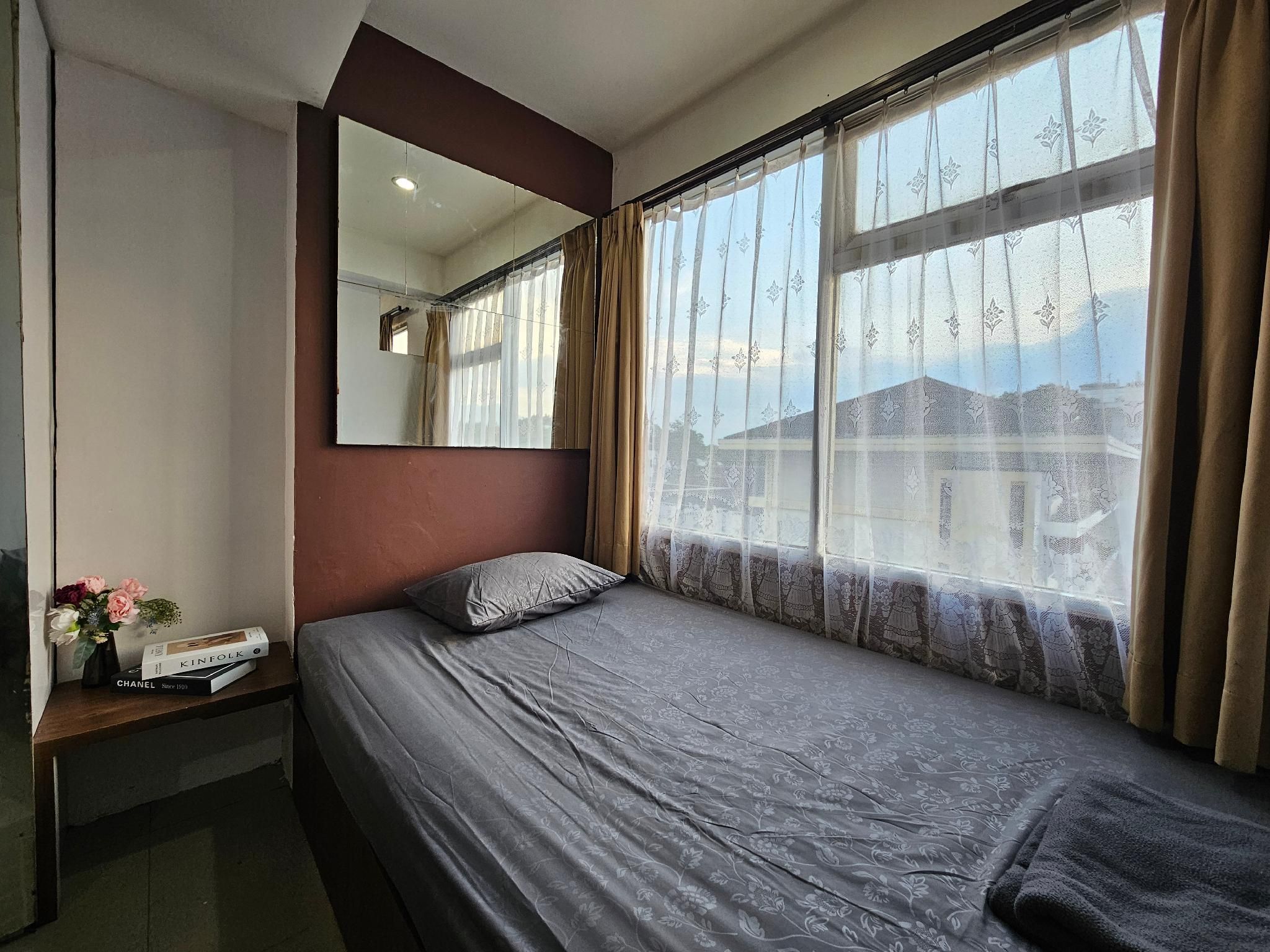 3 Bed Room Deluxe