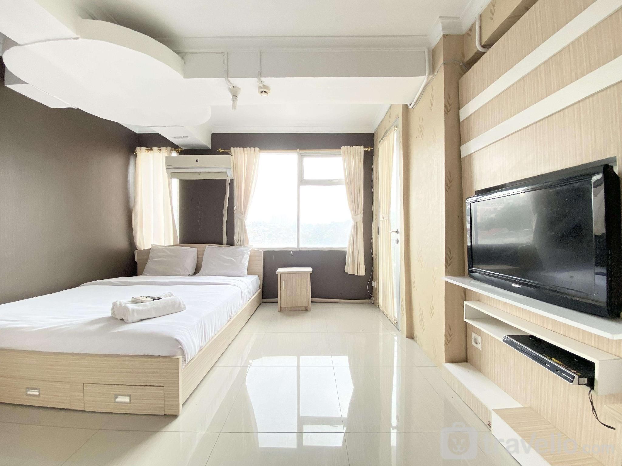 One Bedroom - Apartment