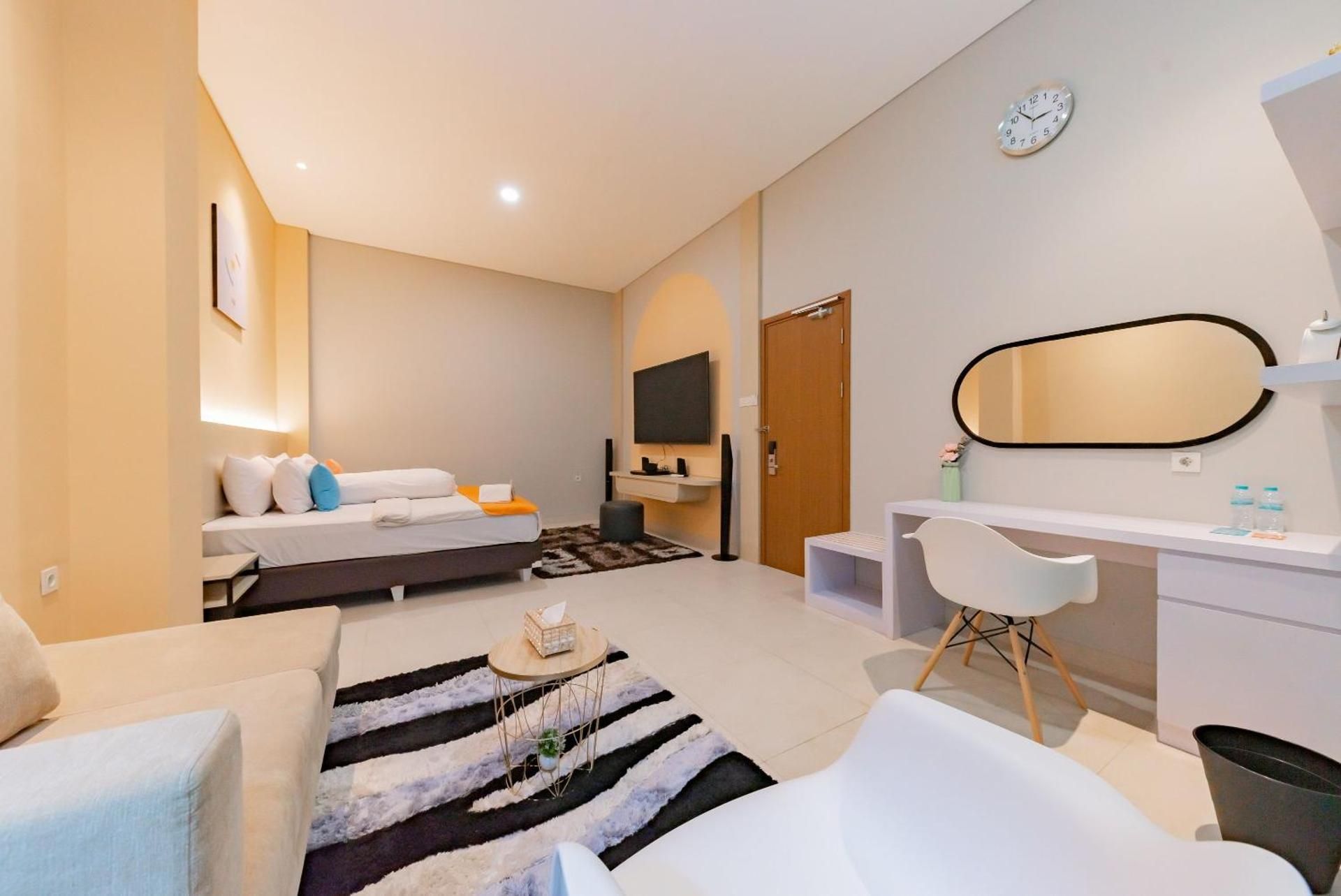 Suite Room