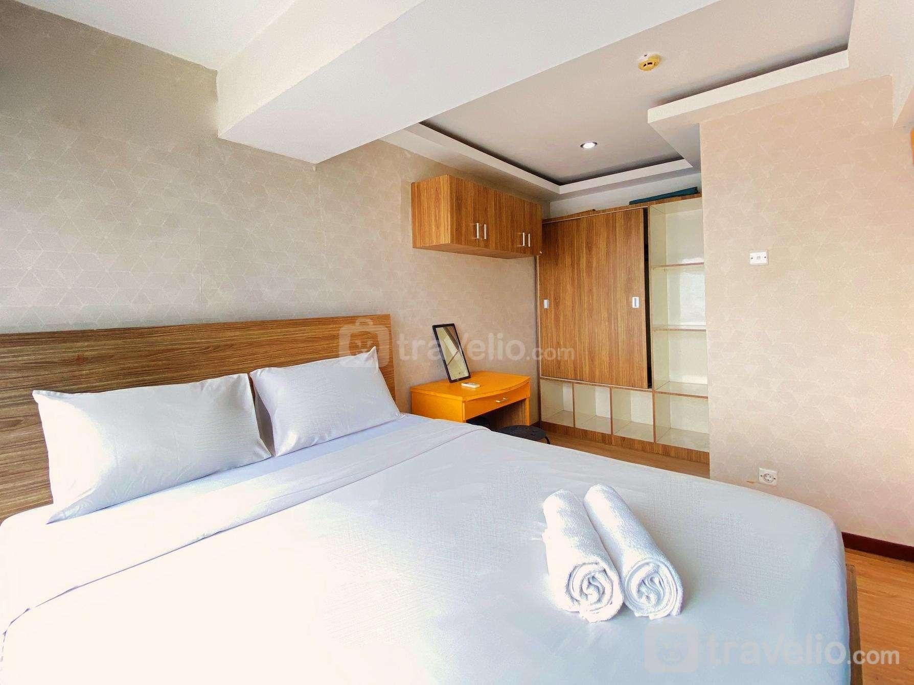 One Bedroom - Apartment