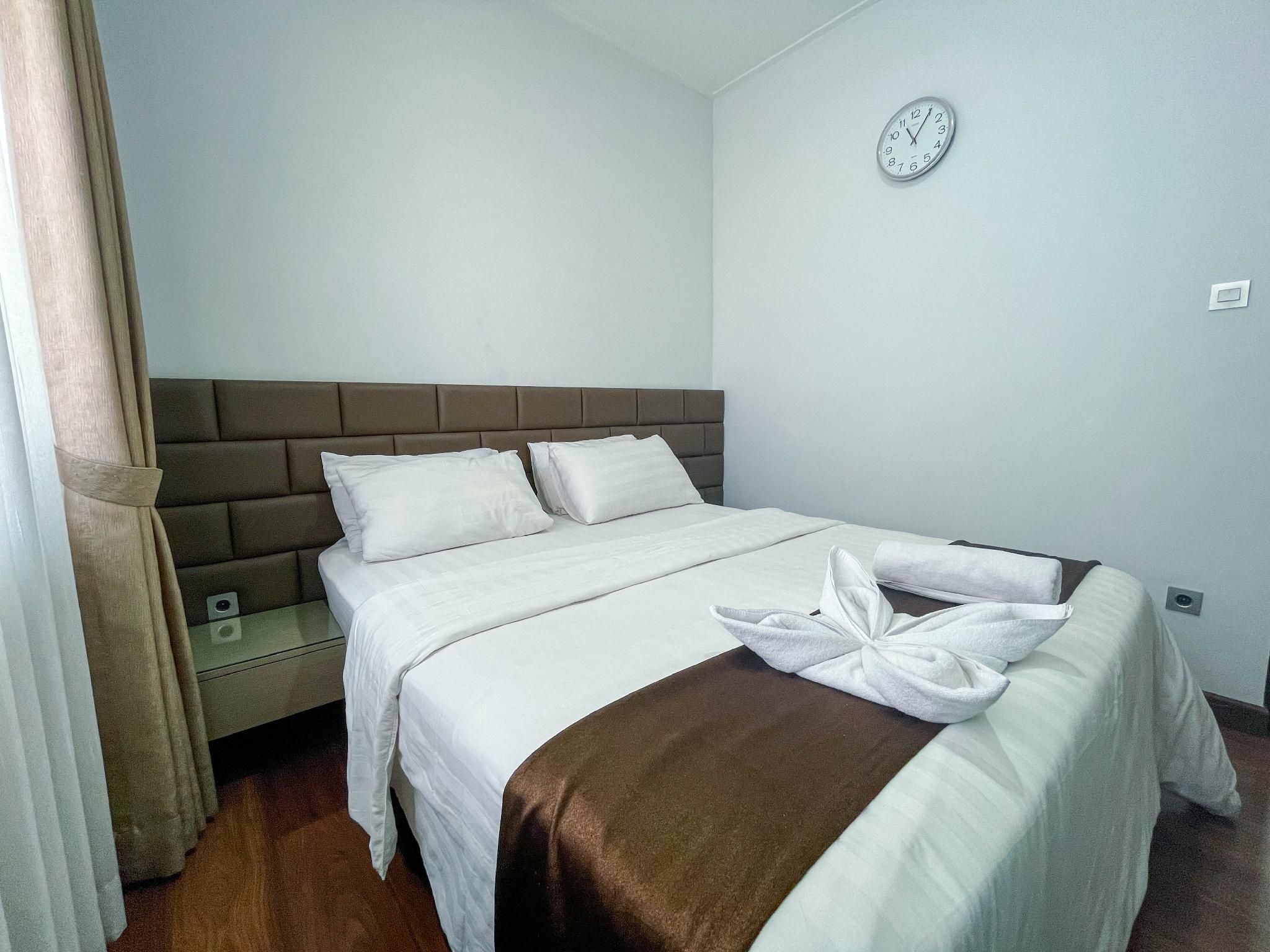 Guest House Room