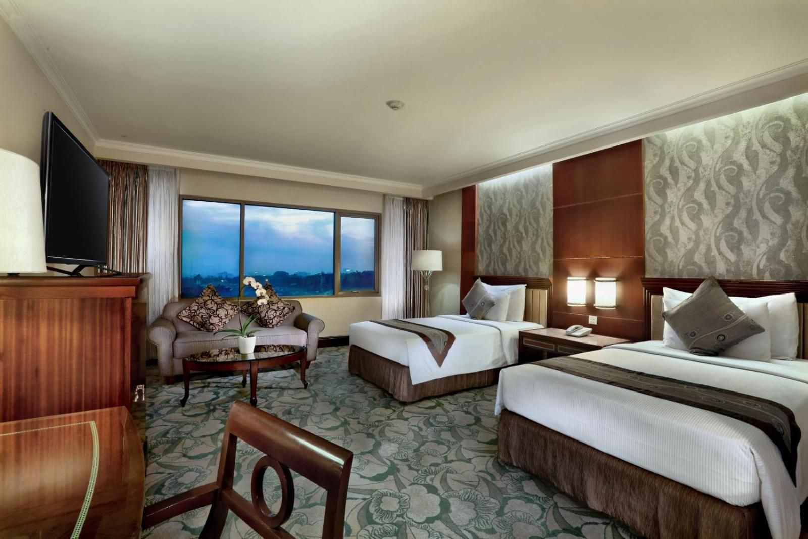 Junior Suite