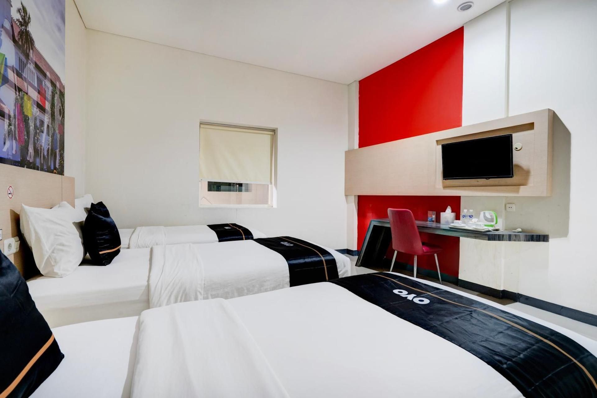 Superior Suite