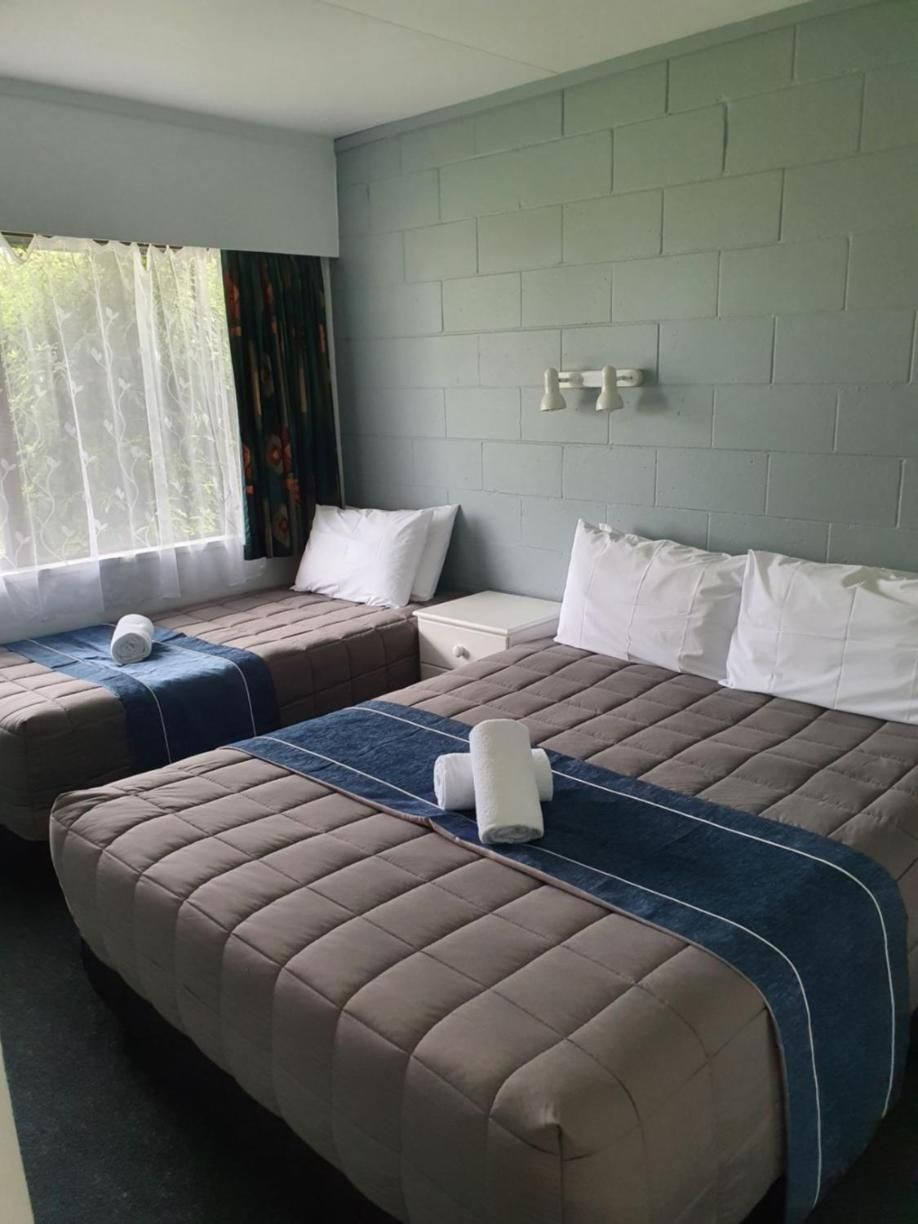 Family Apartment