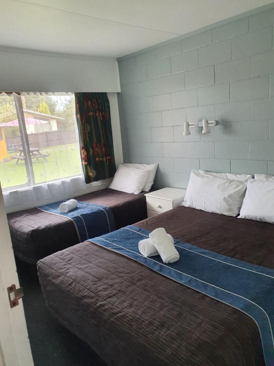 Family Apartment