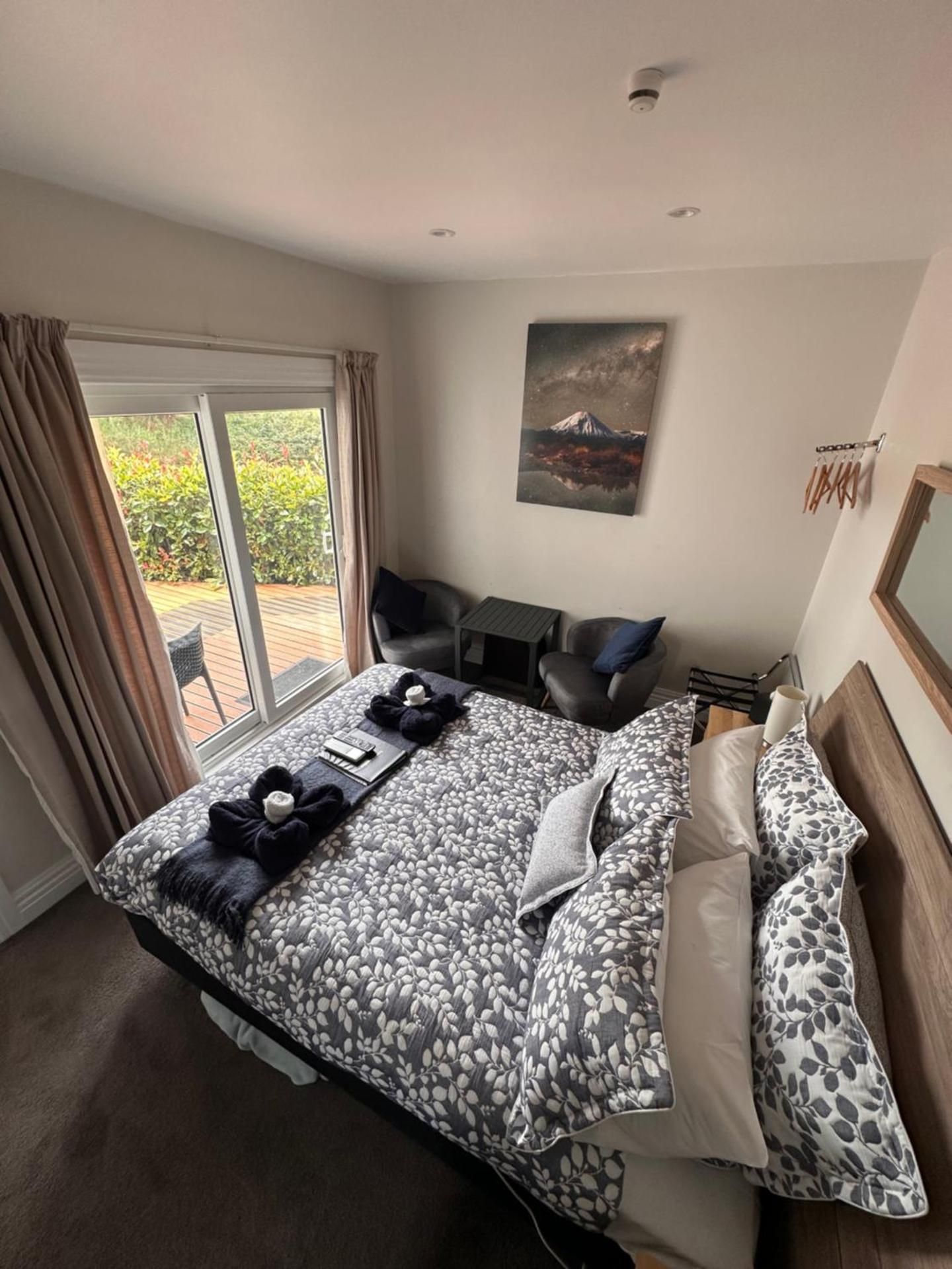 Superior Queen Room