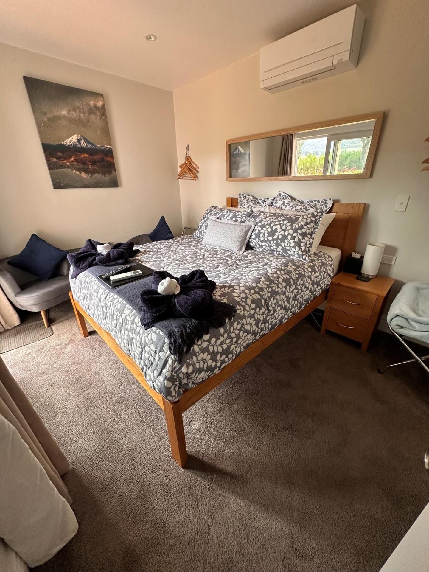 Superior Queen Room