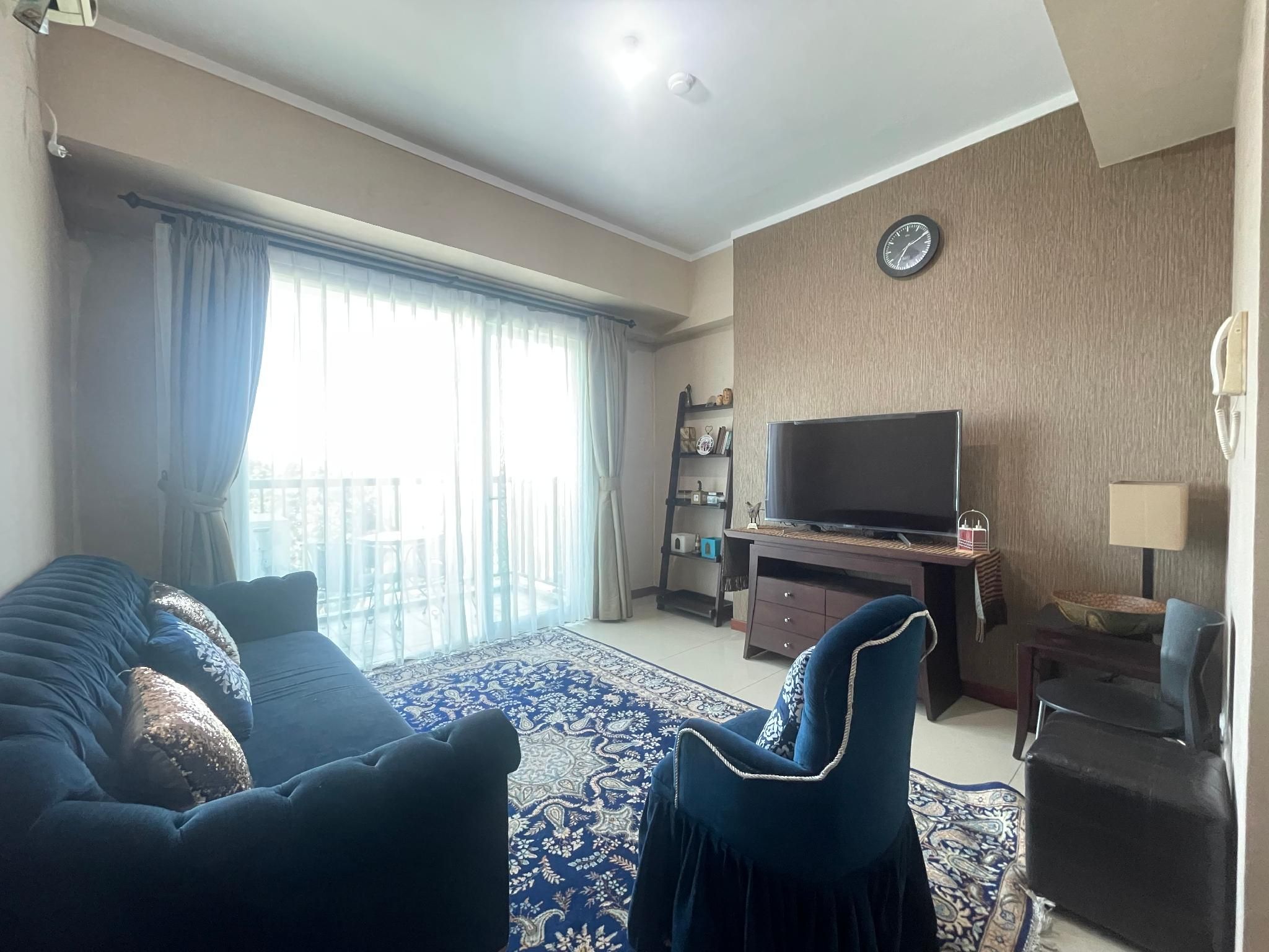High Livin Apartment Dago 2-Bedroom Apartment 3