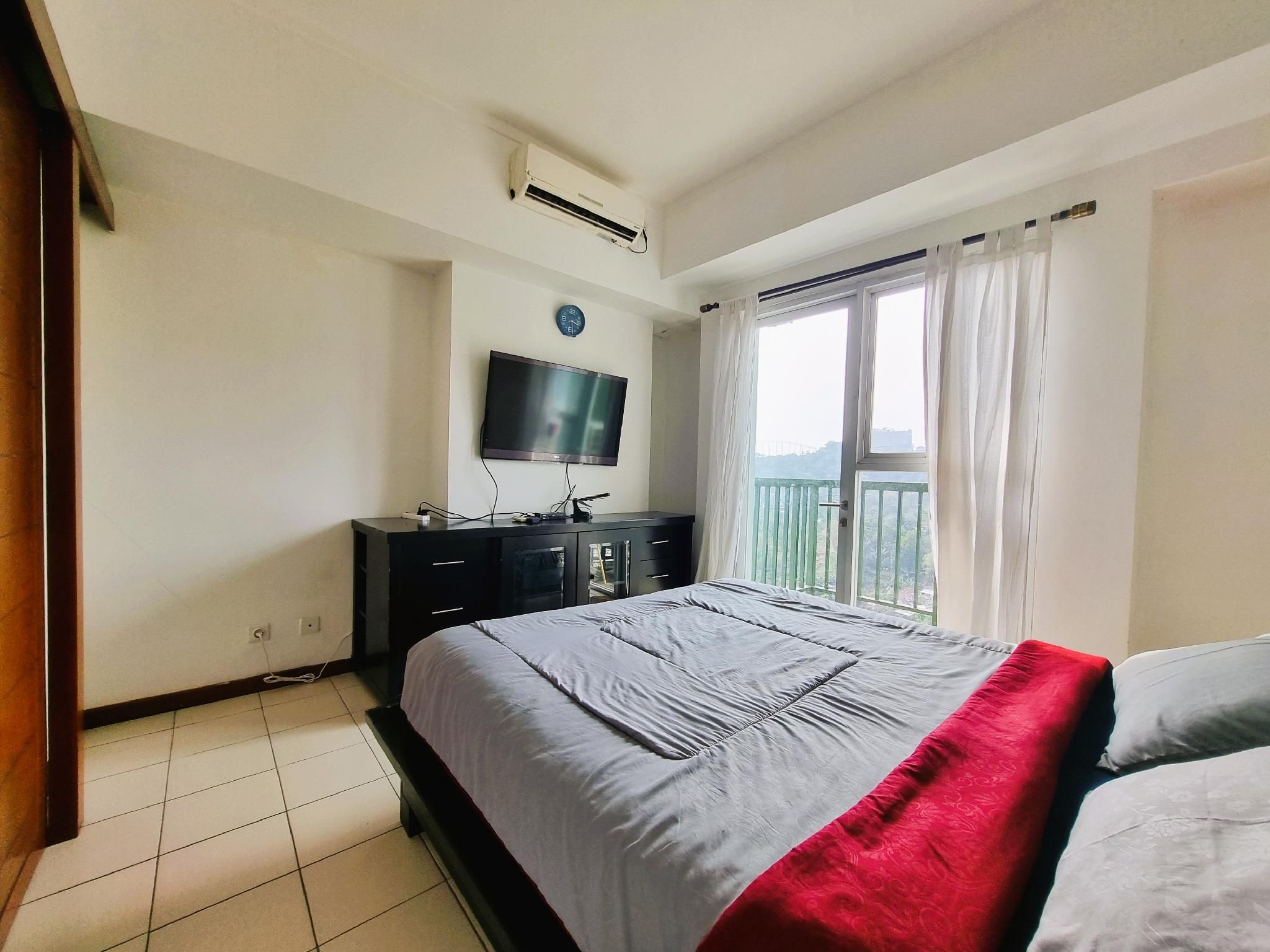 High Livin Apartment Dago 1-Bedroom Apartment