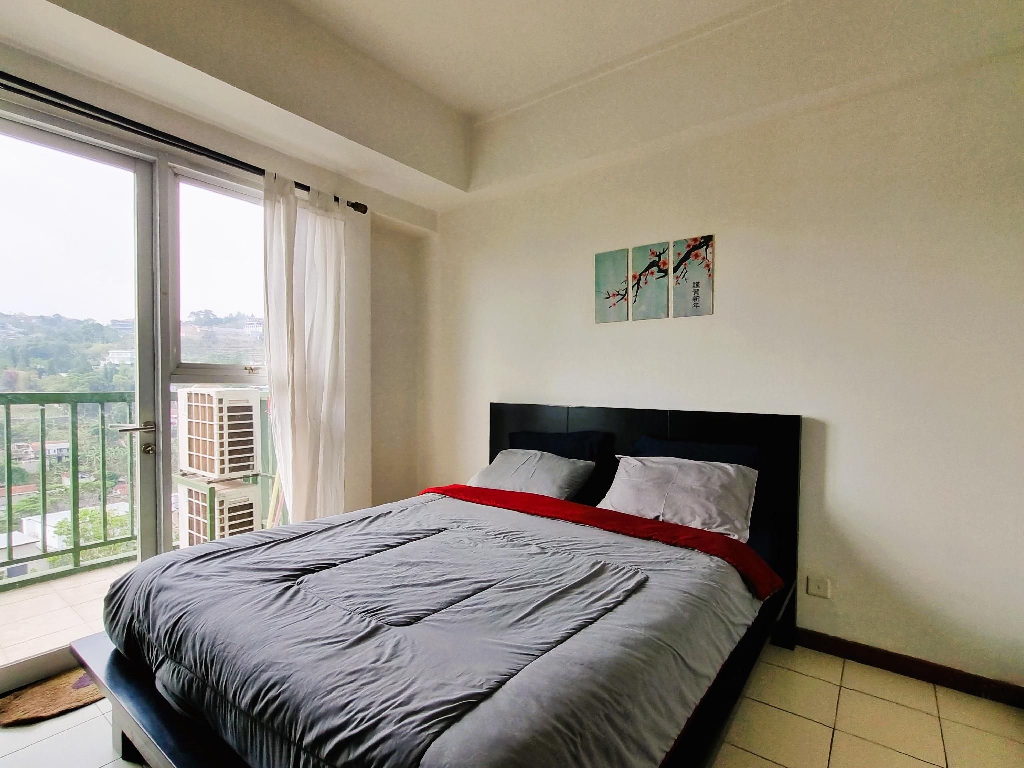 High Livin Apartment Dago 1-Bedroom Apartment 2