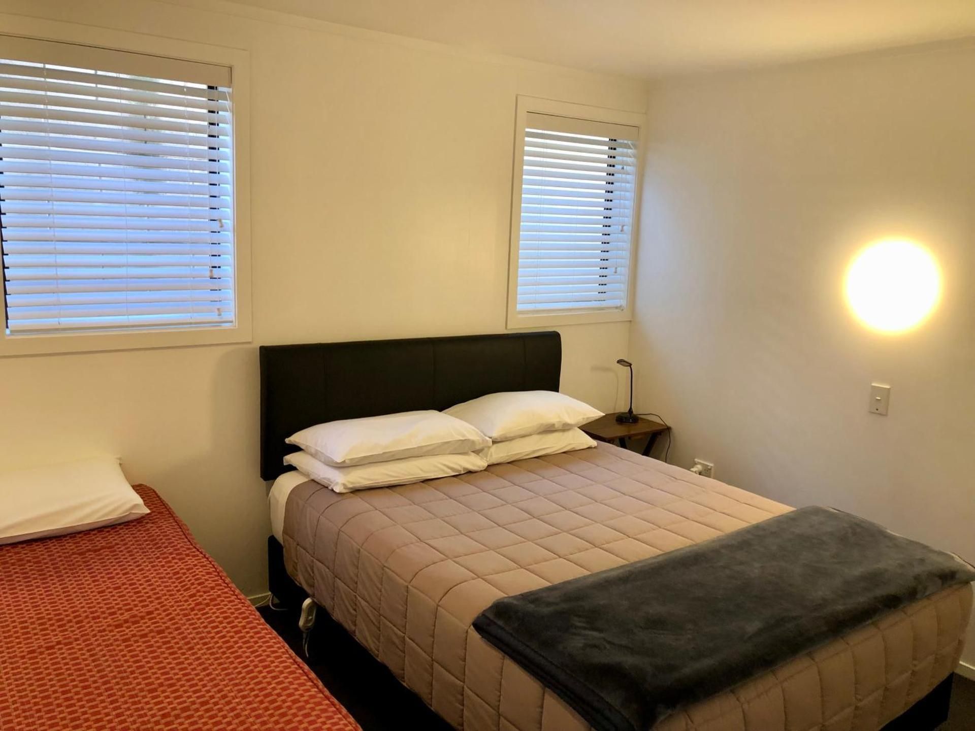 Double or Twin Room with Bathroom