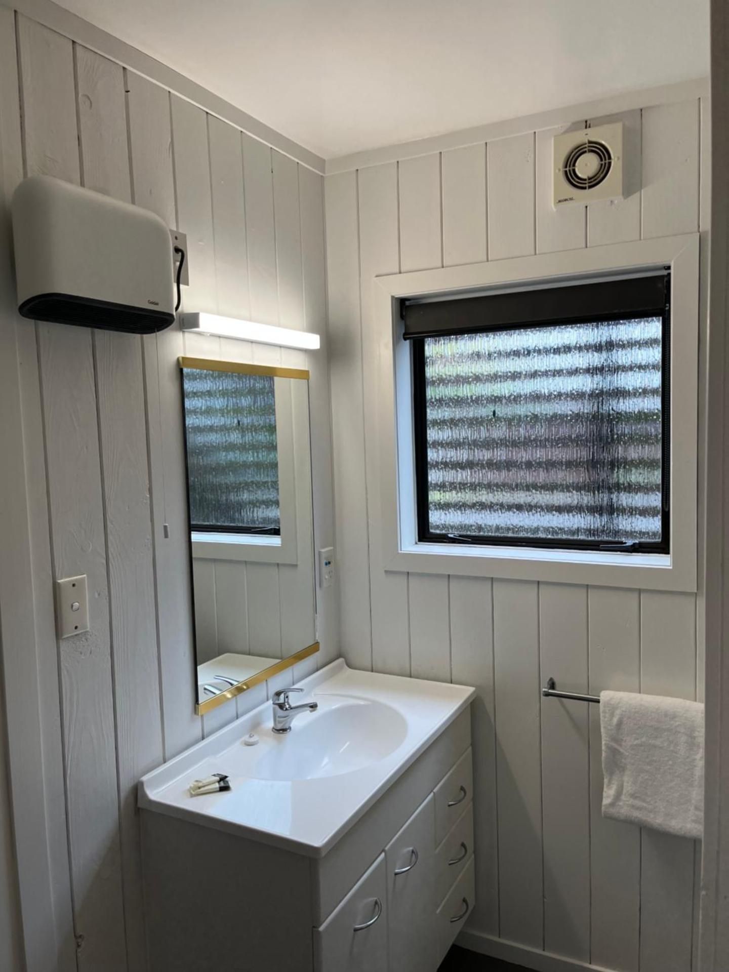 Double or Twin Room with Bathroom