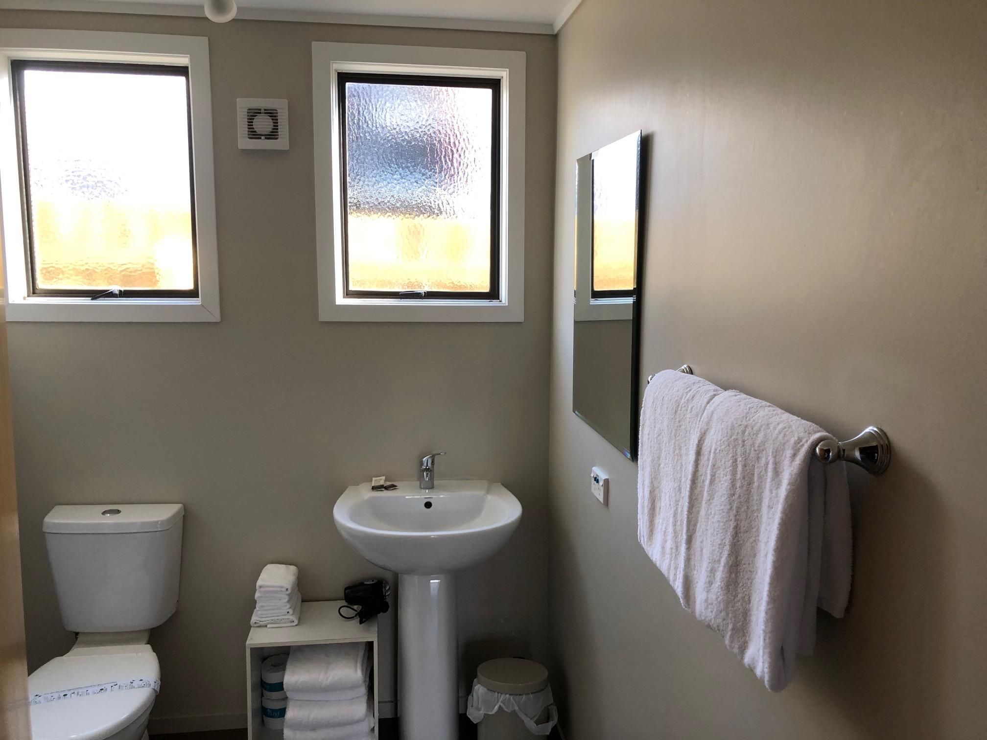 Family Unit (Cabin)