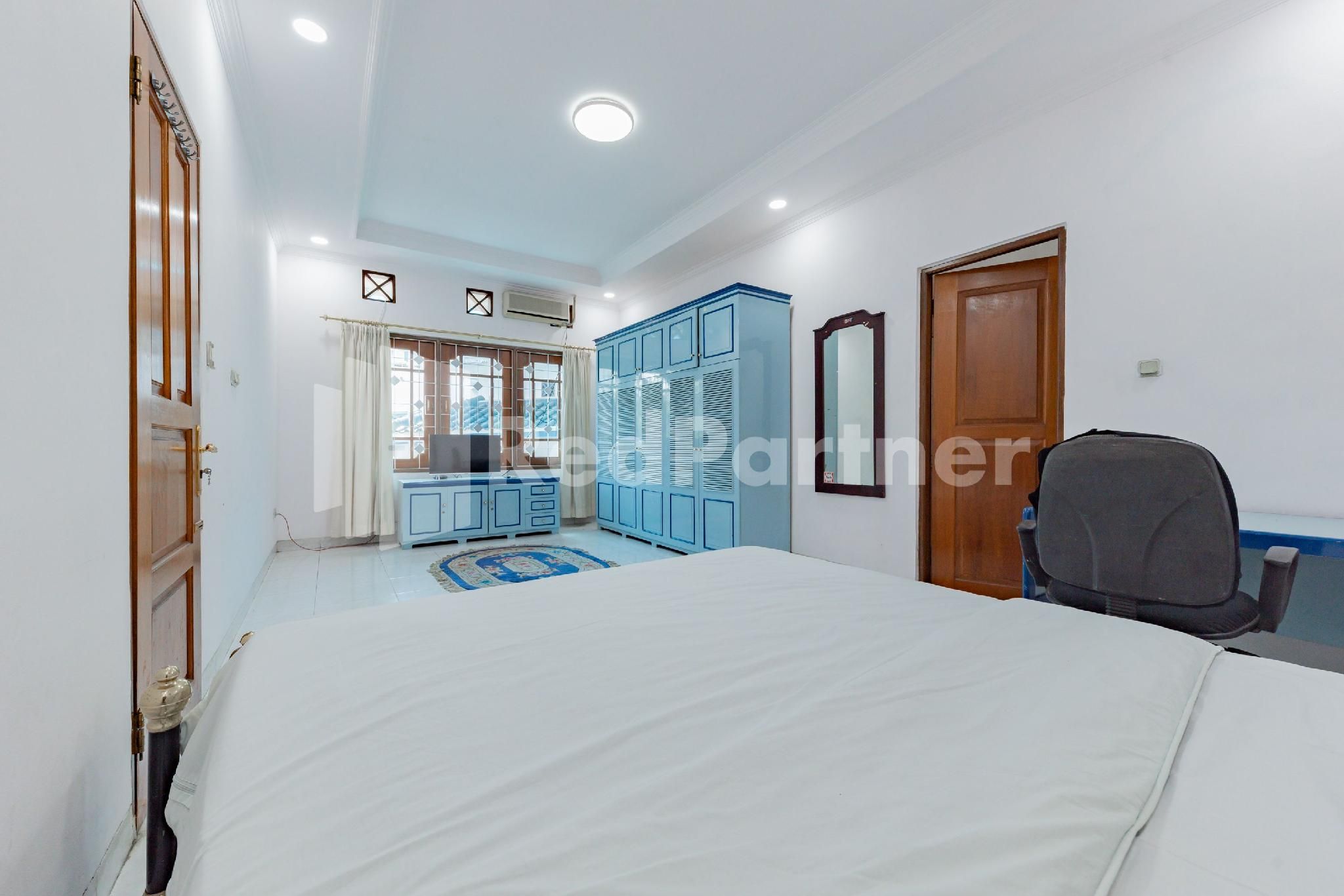 Suite Room