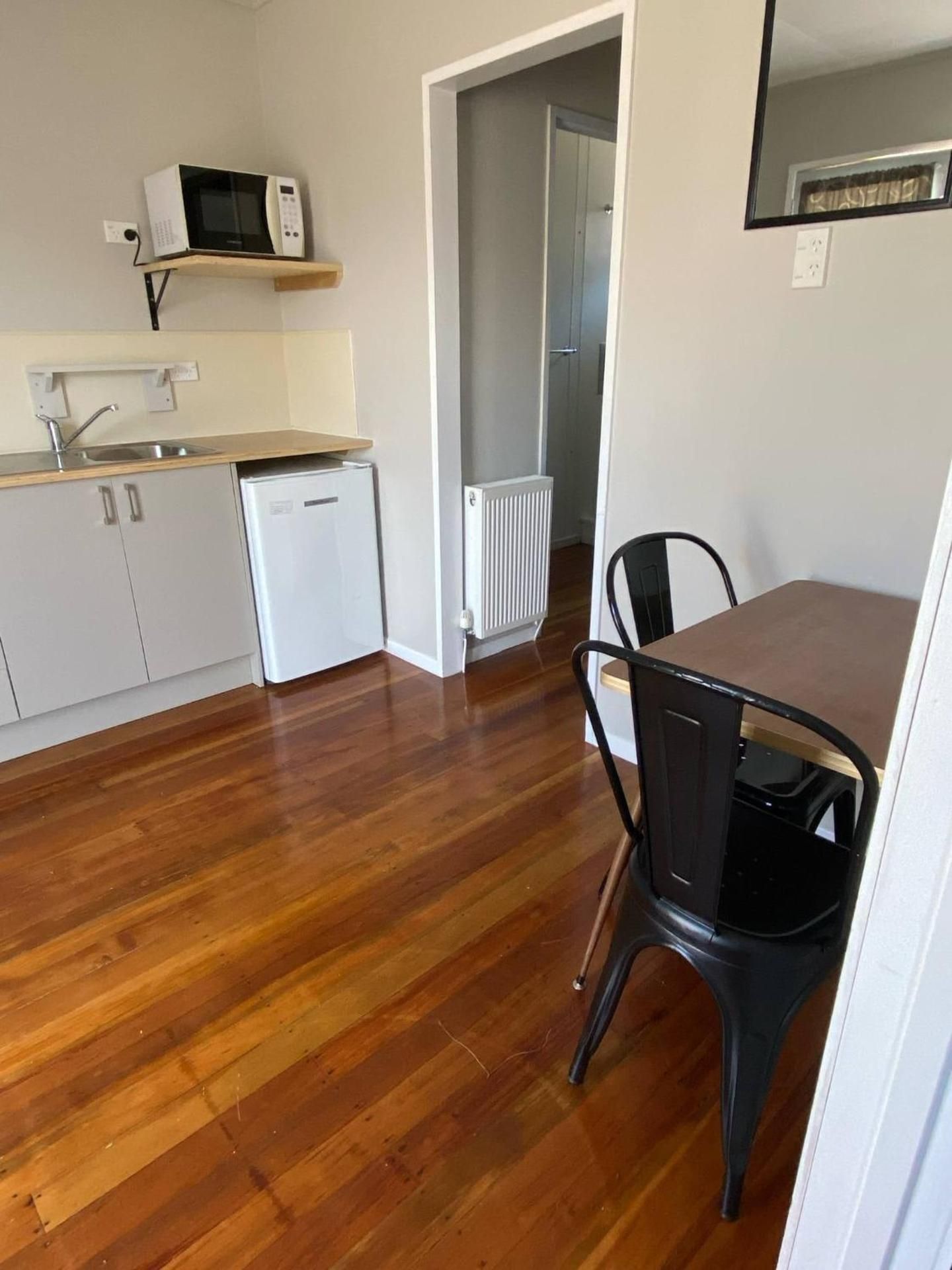 Twin Room with Private Bathroom