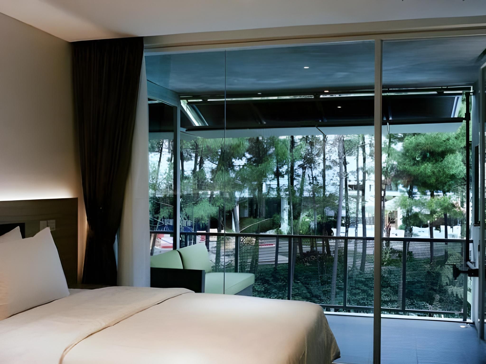 Bumi Bandhawa Hotel Grand Deluxe 2