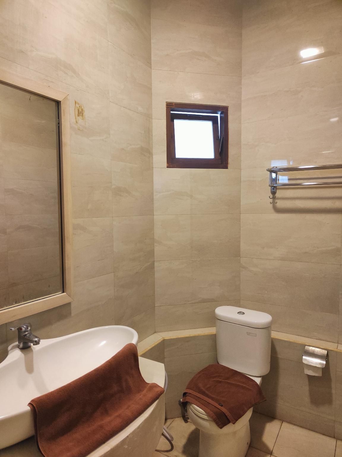 Bumi Bandhawa Hotel Executive Deluxe 3