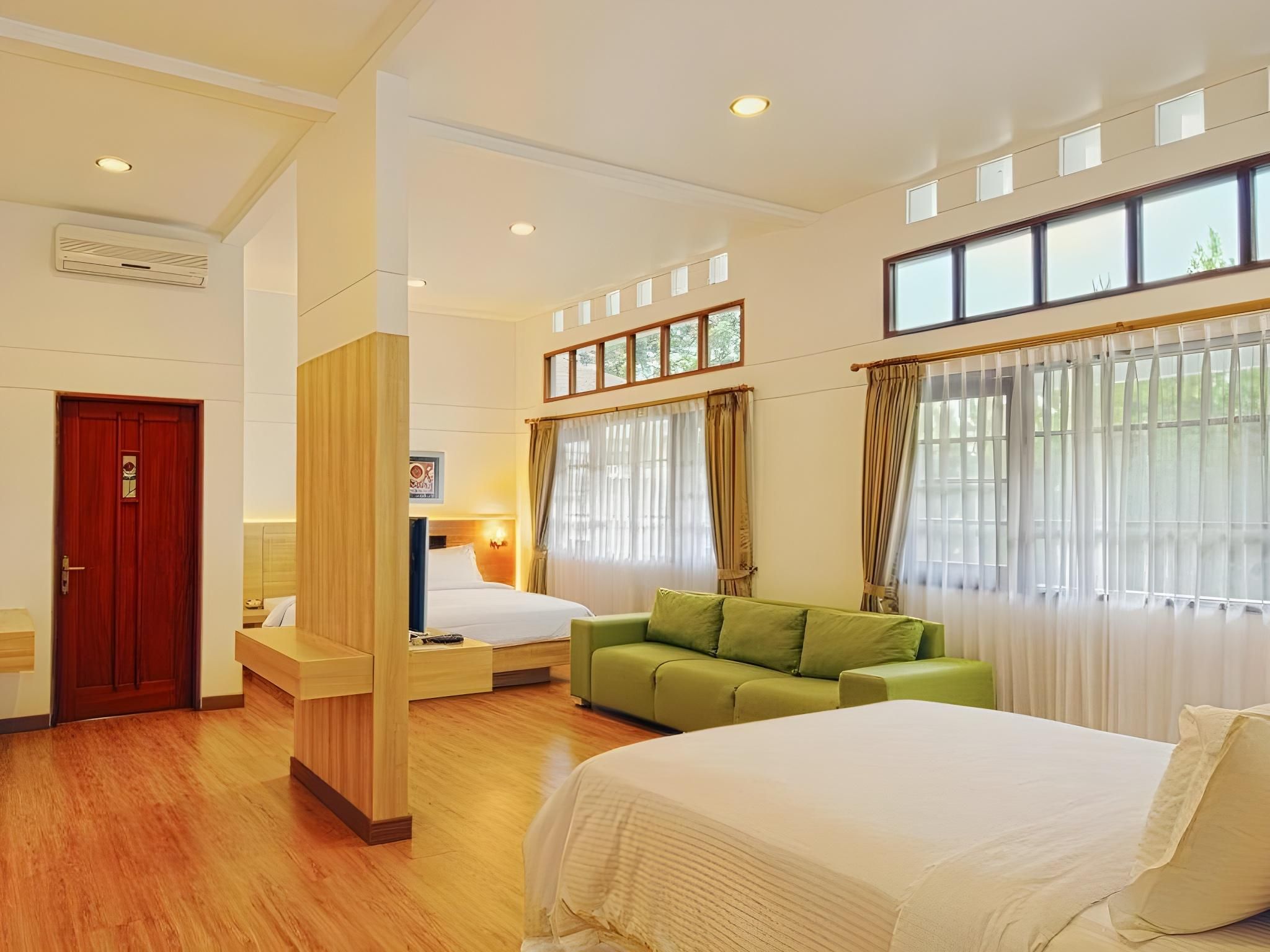 Family Suite