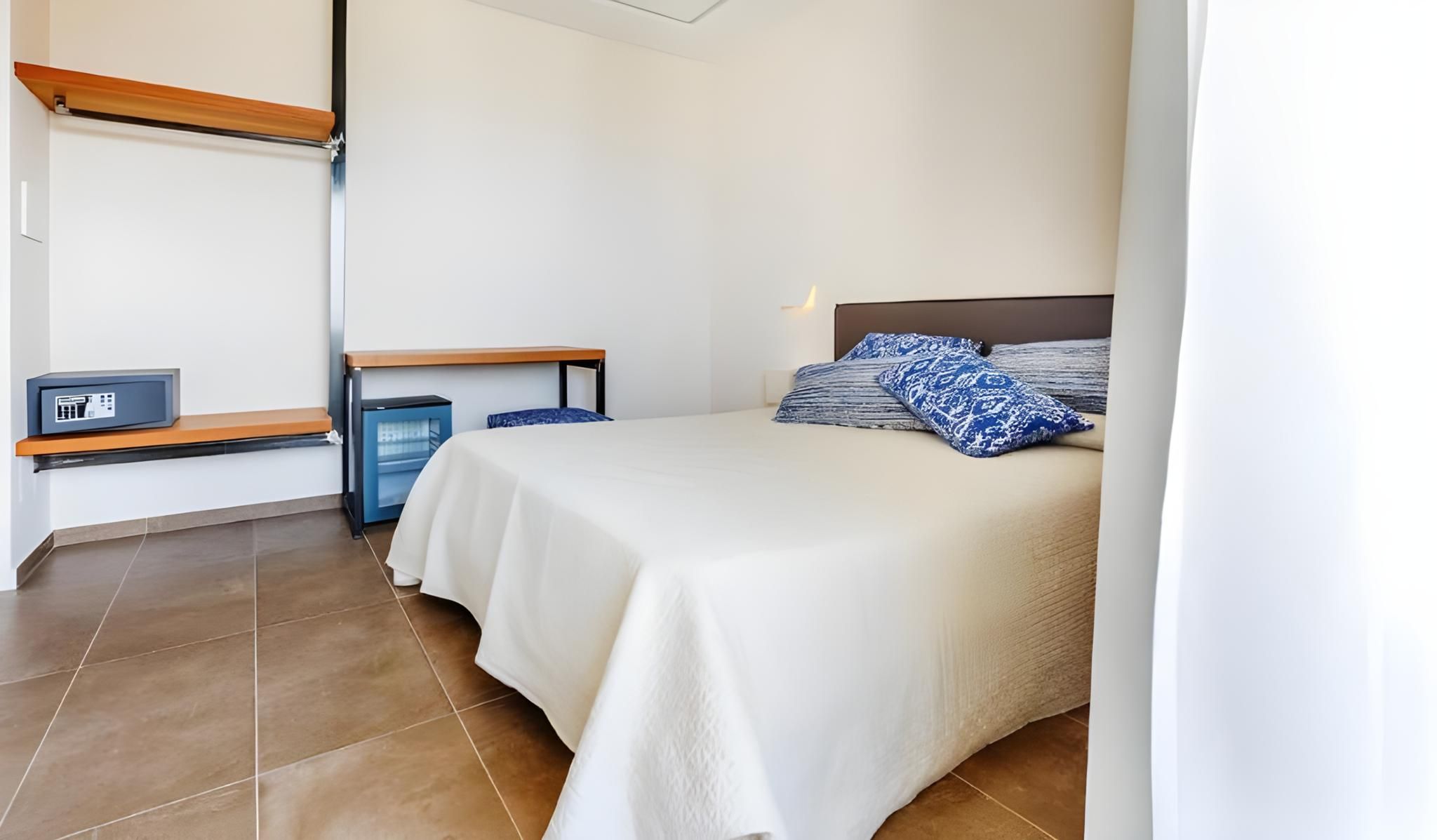 Sea View Room