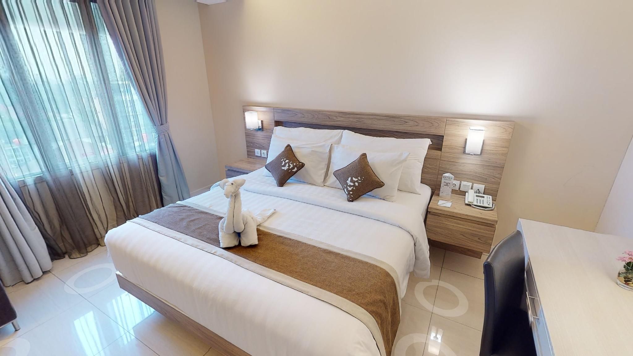 Premiere Room