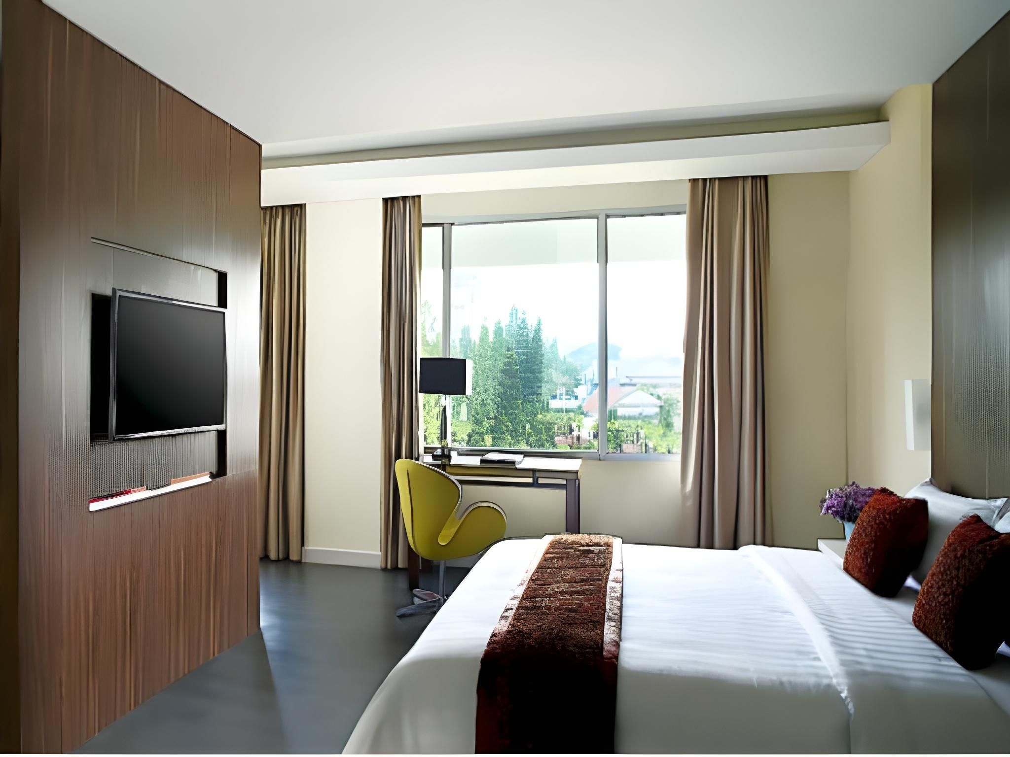 Grand Suite