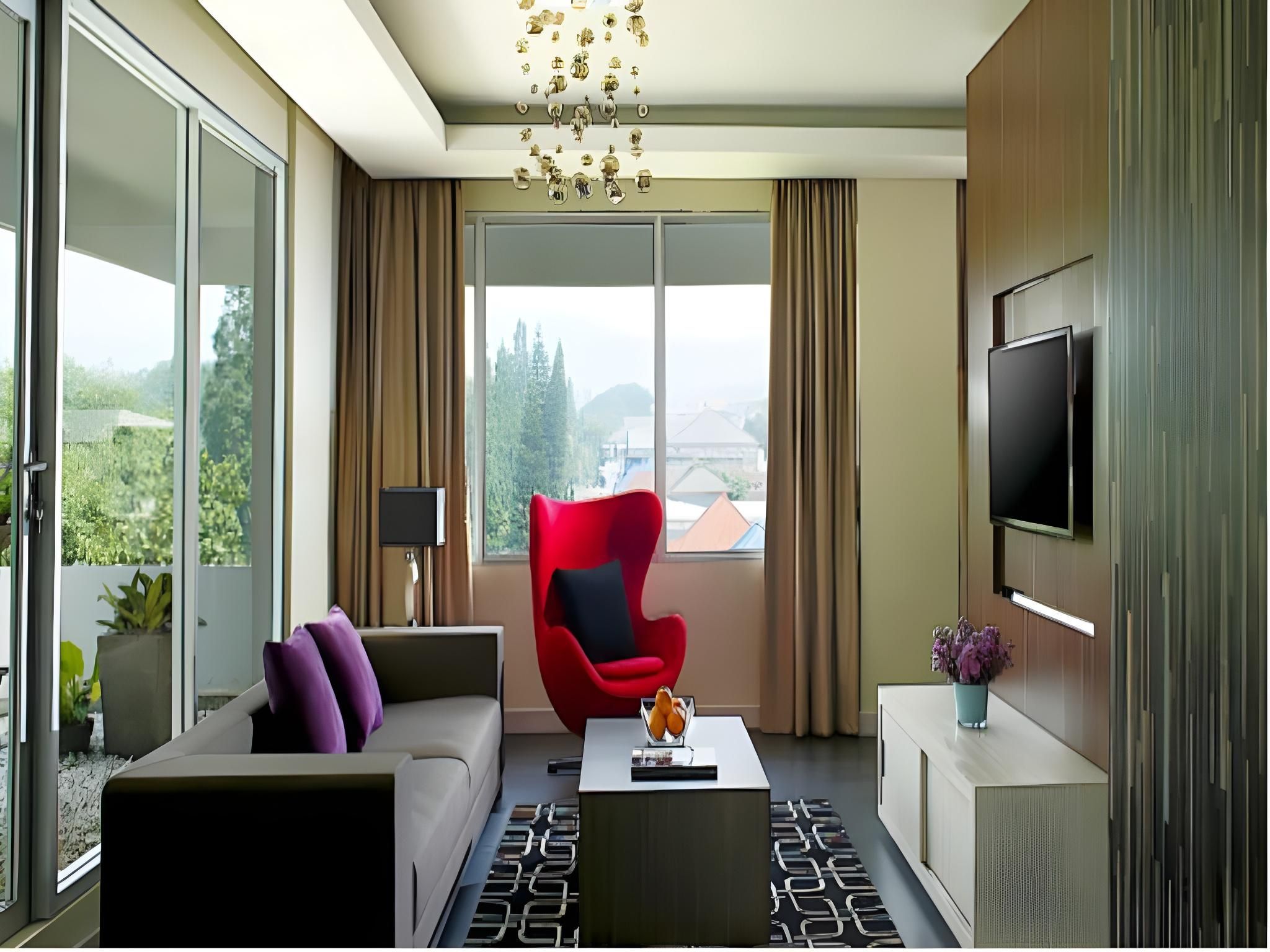 Grand Suite