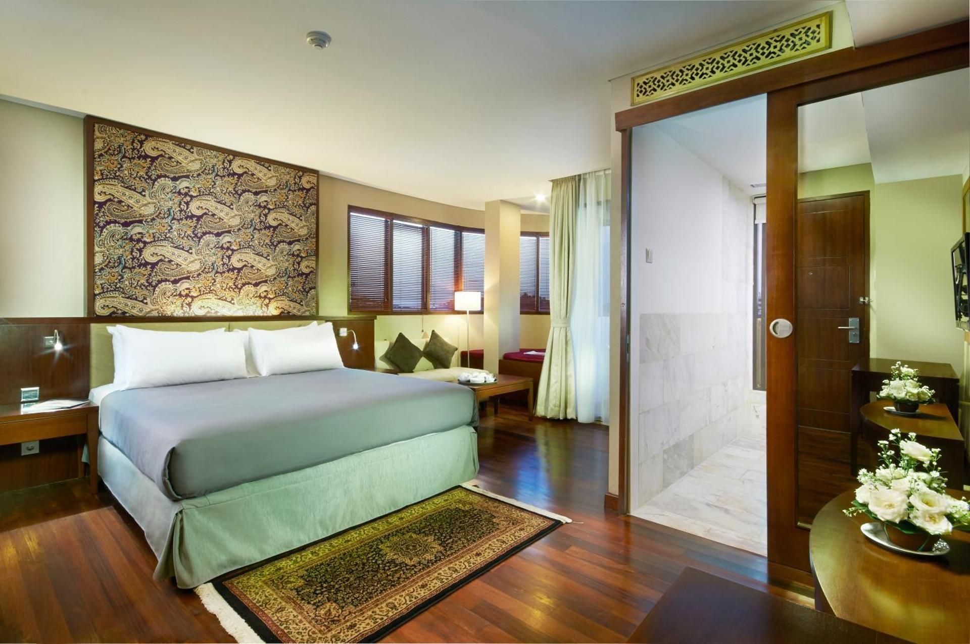 Siliwangi Room