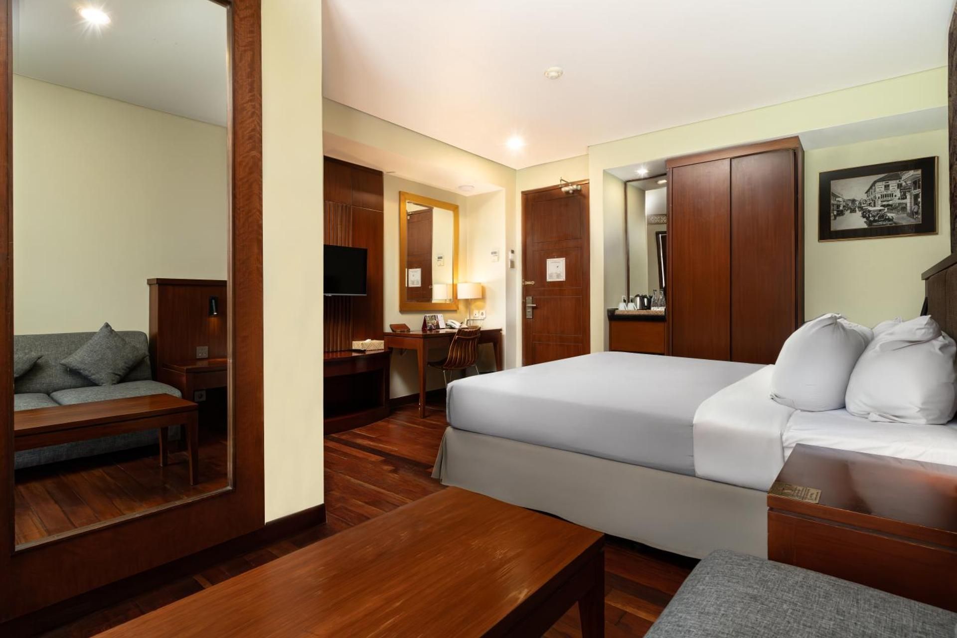 Siliwangi Room