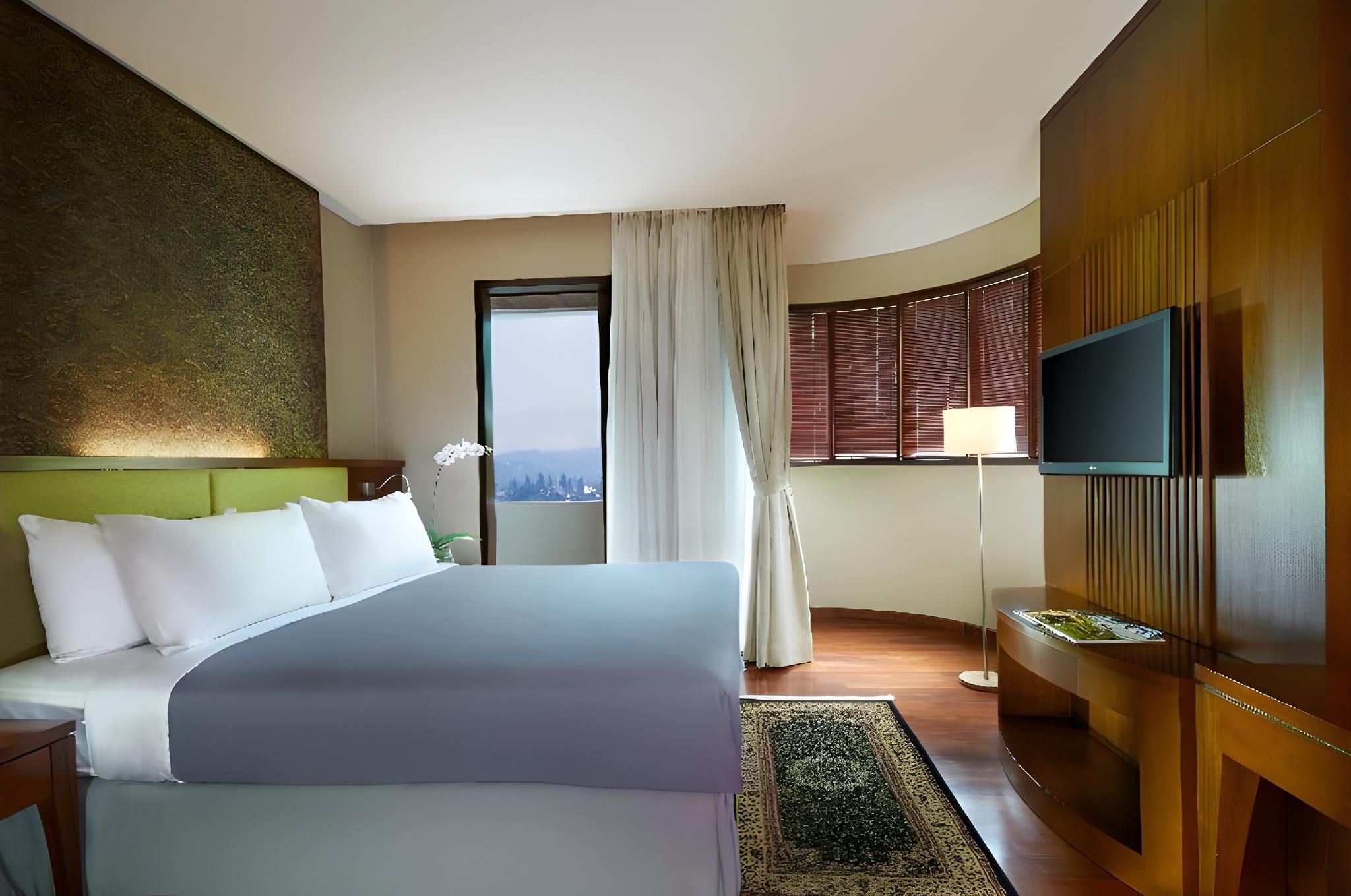 sangkuriang room