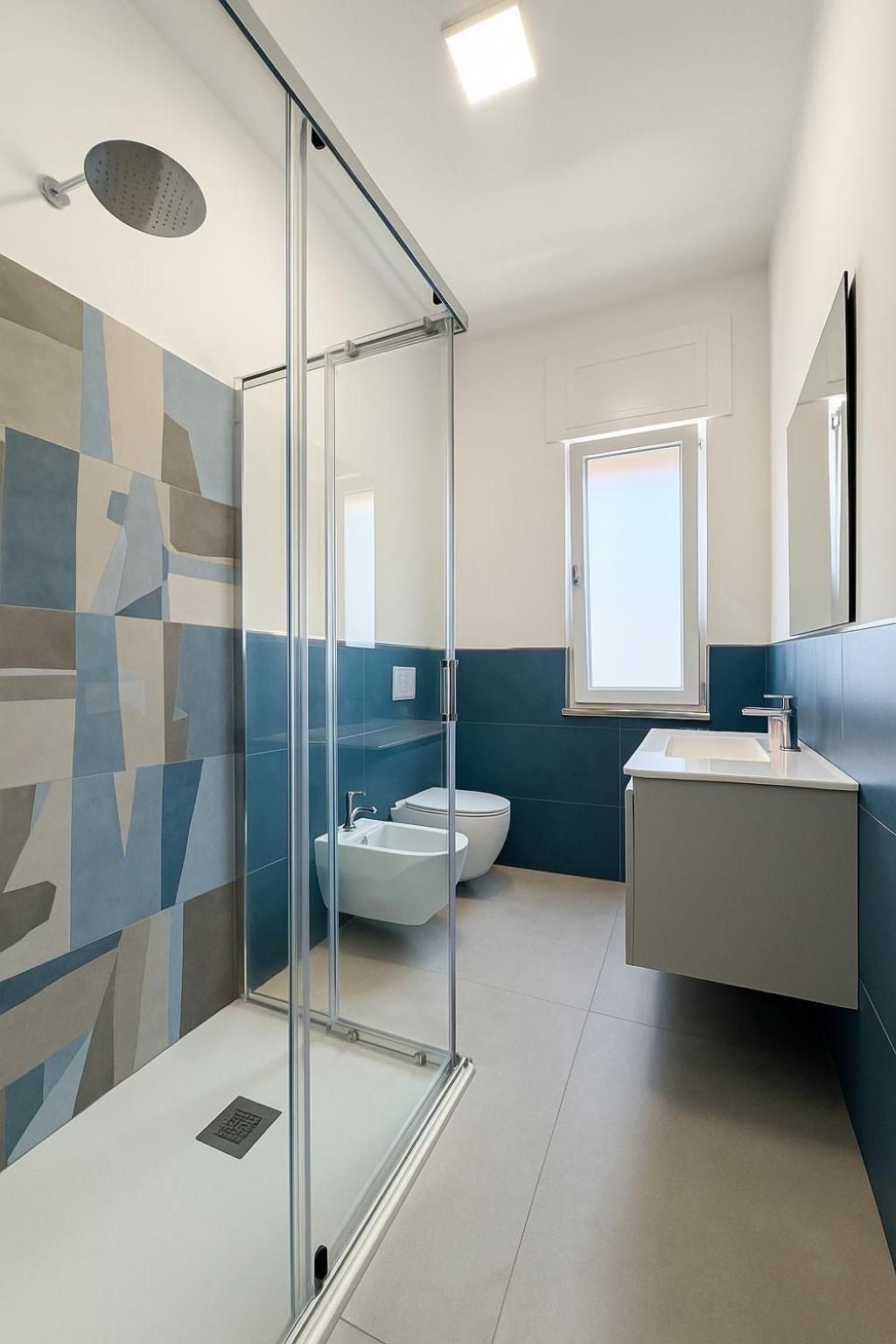 One-Bedroom Deluxe Apartment