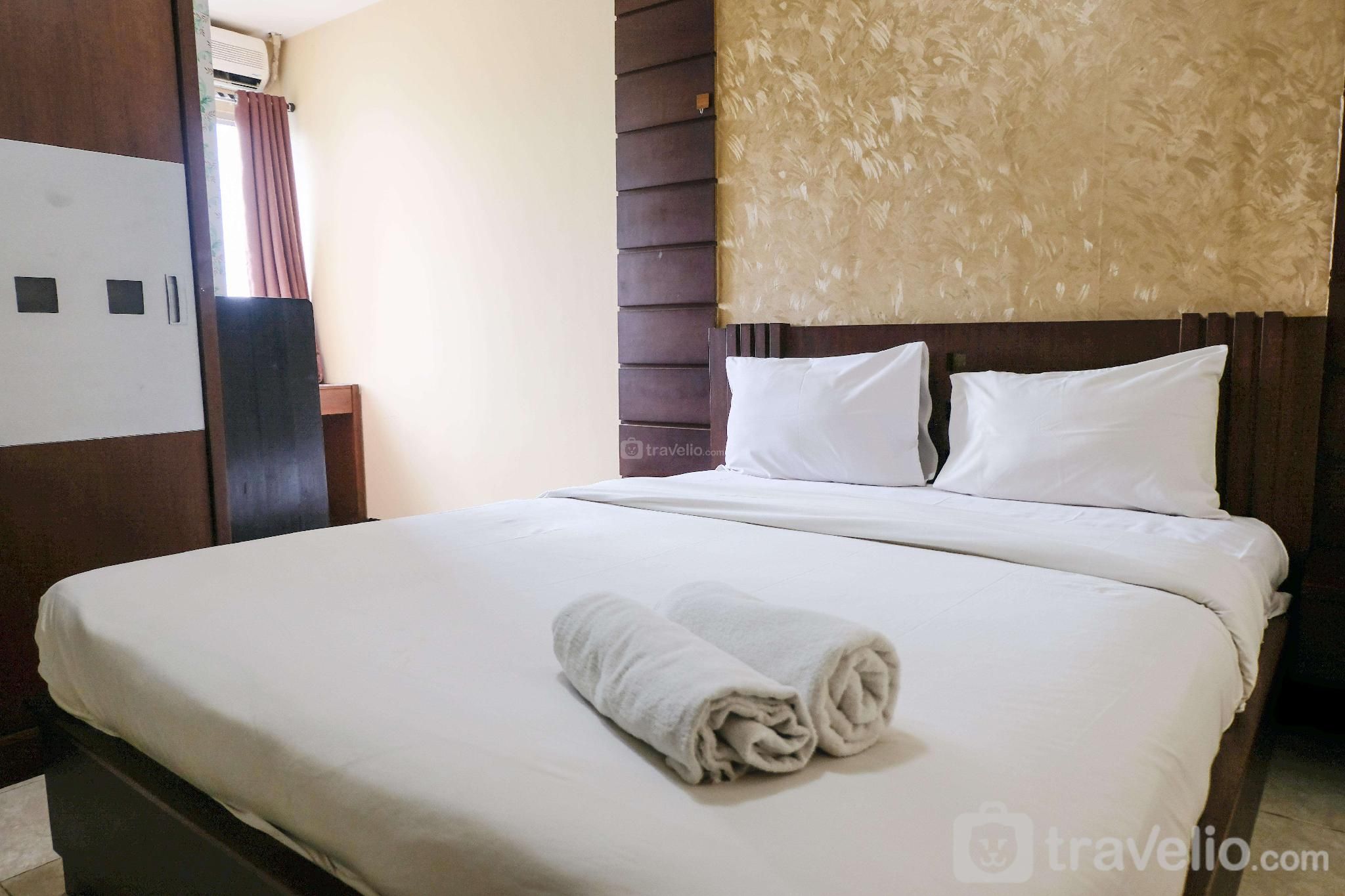 Two Bedroom - Apartment