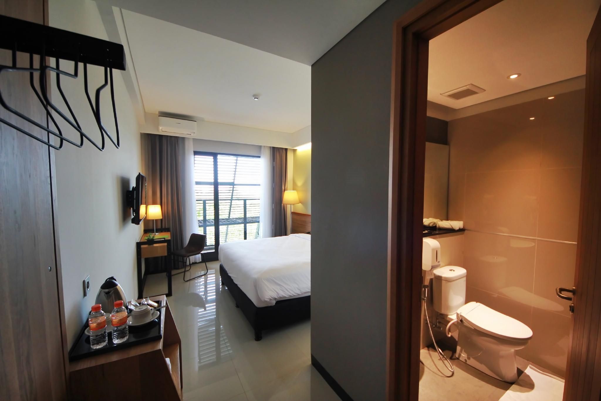Hay 2 Double Room