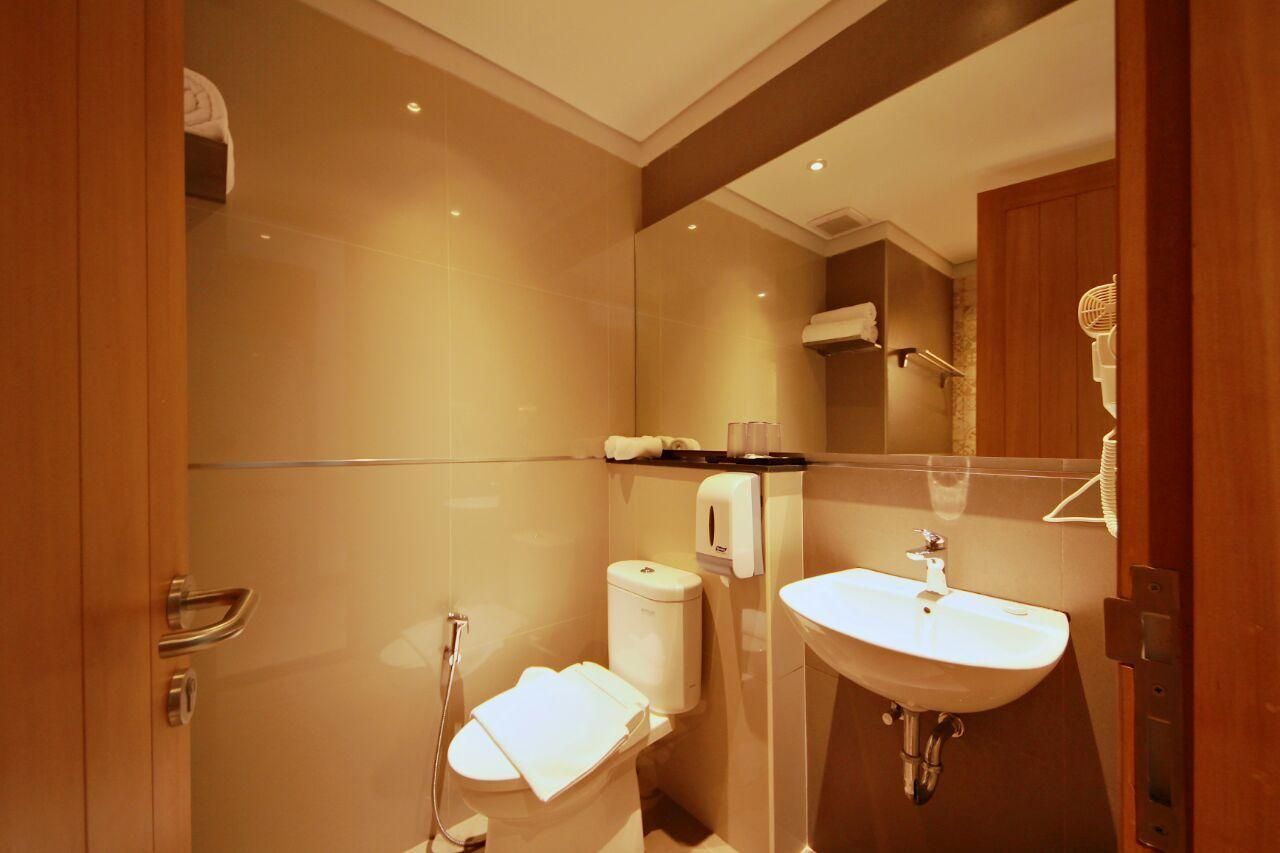 Hay 3 Triple Room