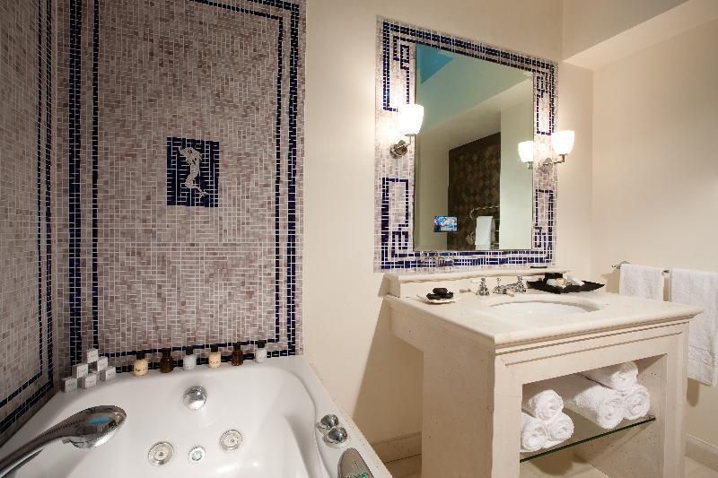 Suite with Terrace