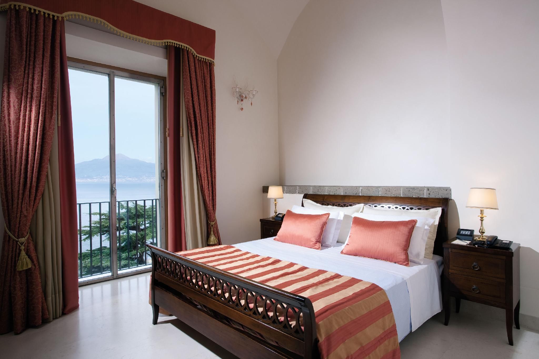 Suite with Sea View