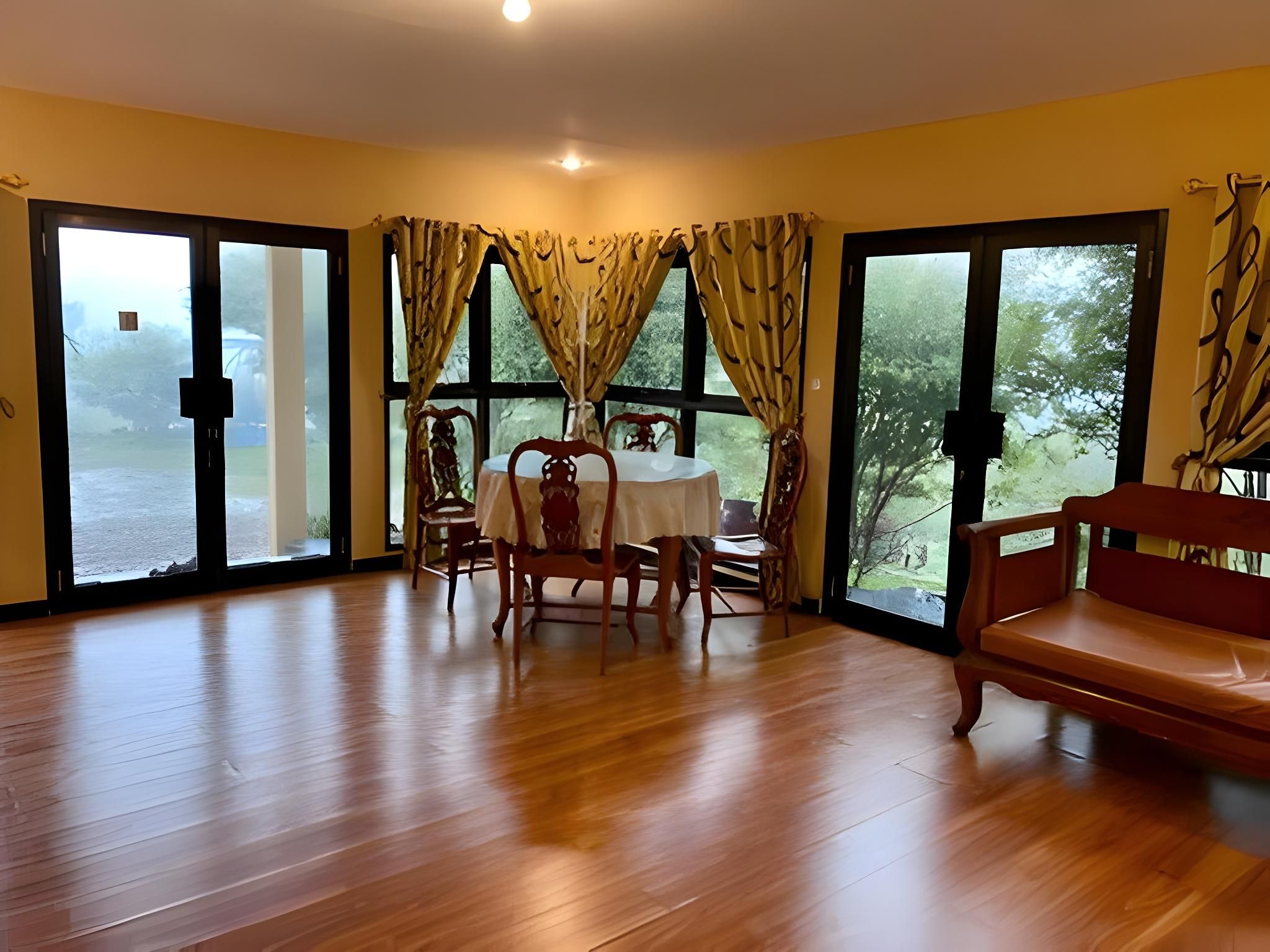 Private Villa