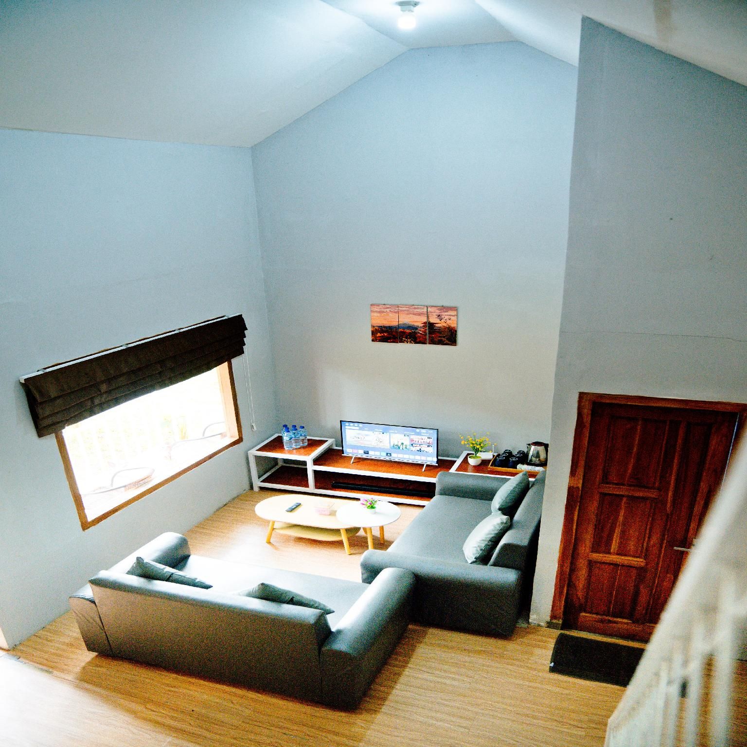 Emerald Room
