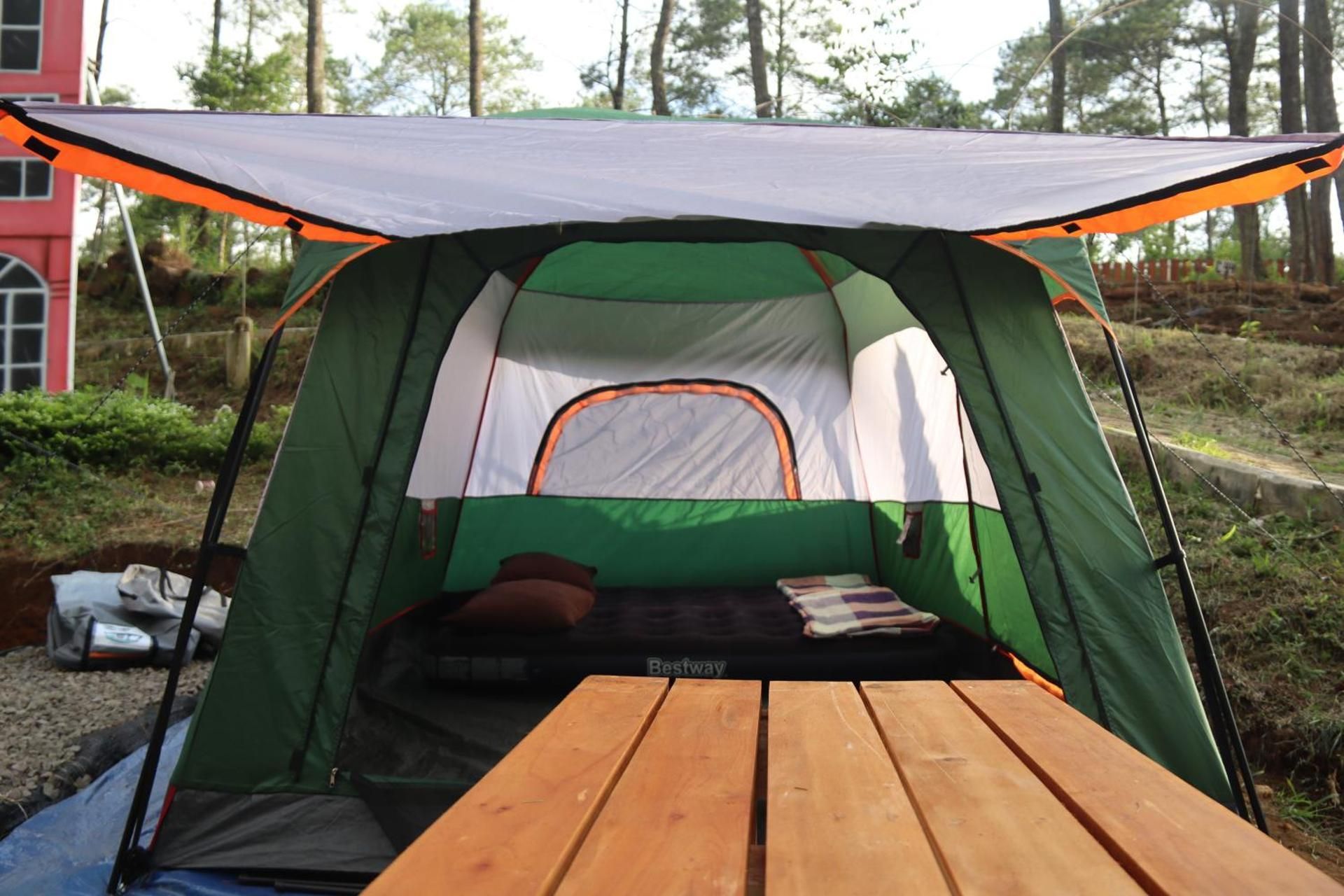 Tent