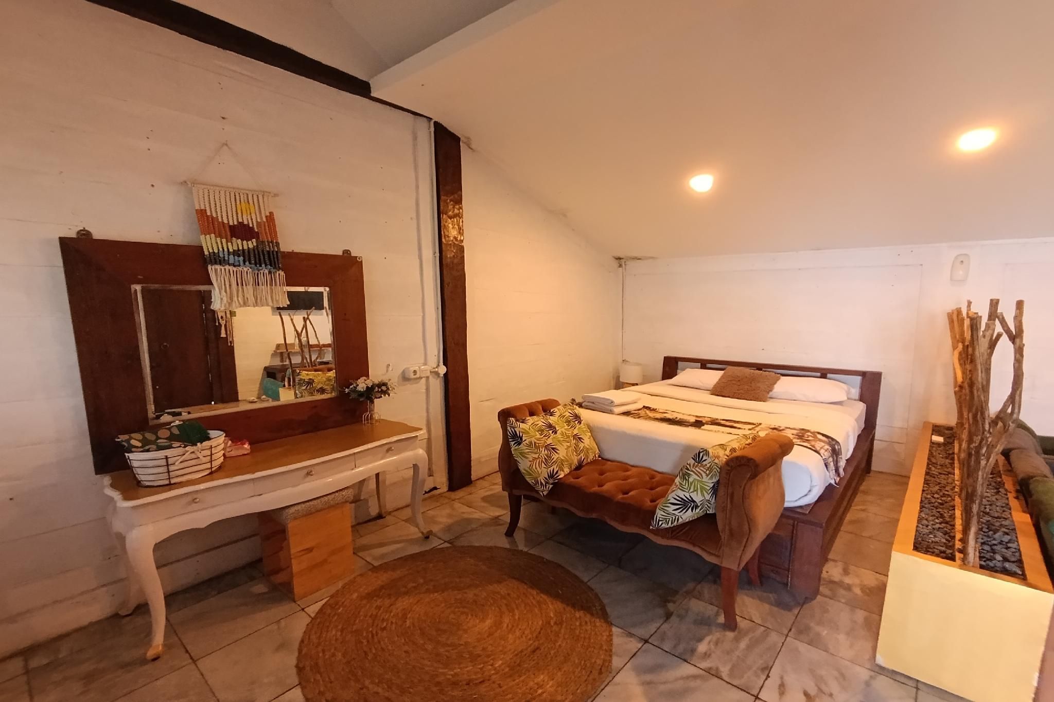 Villa 4