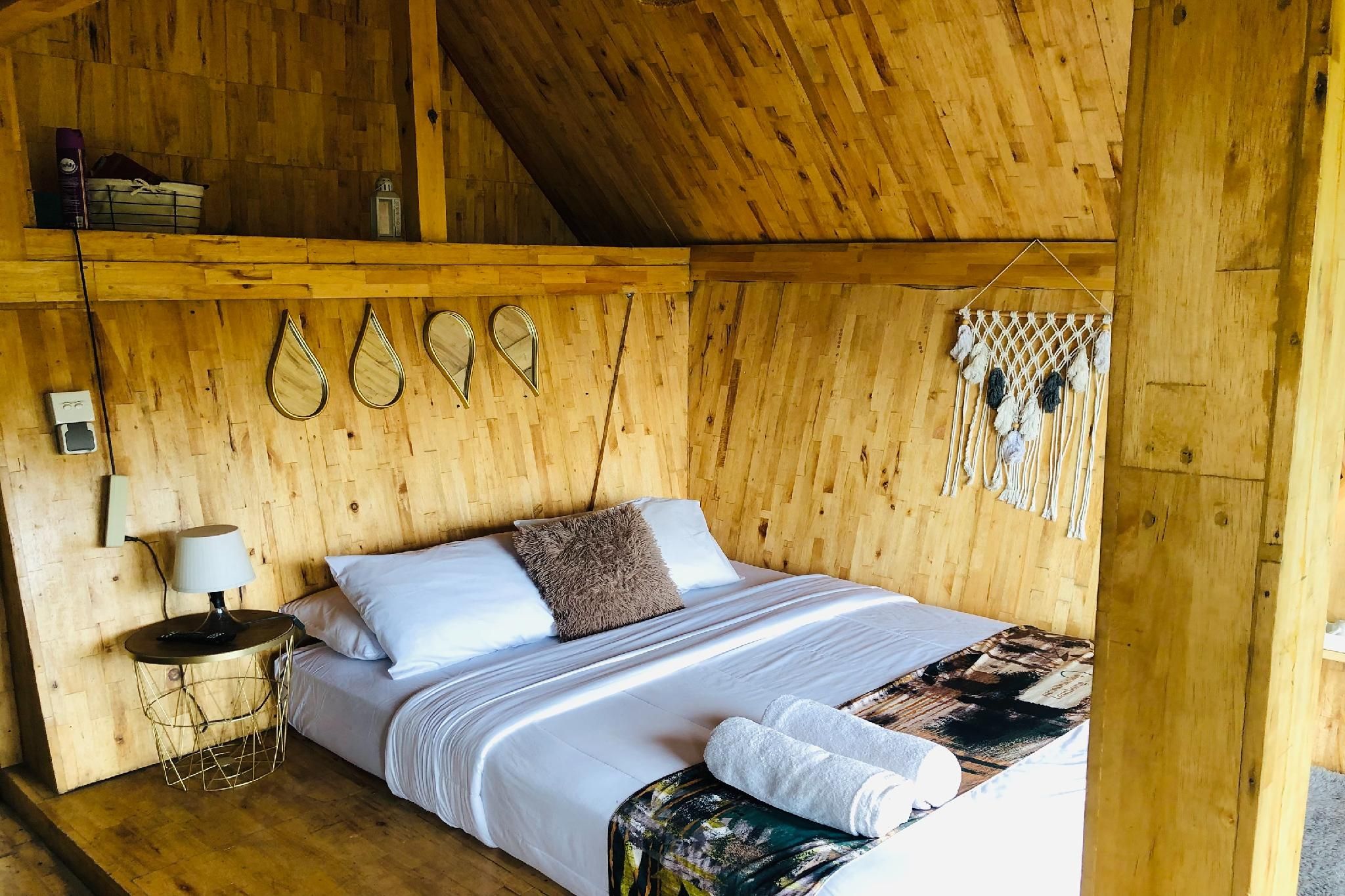 Glamping B