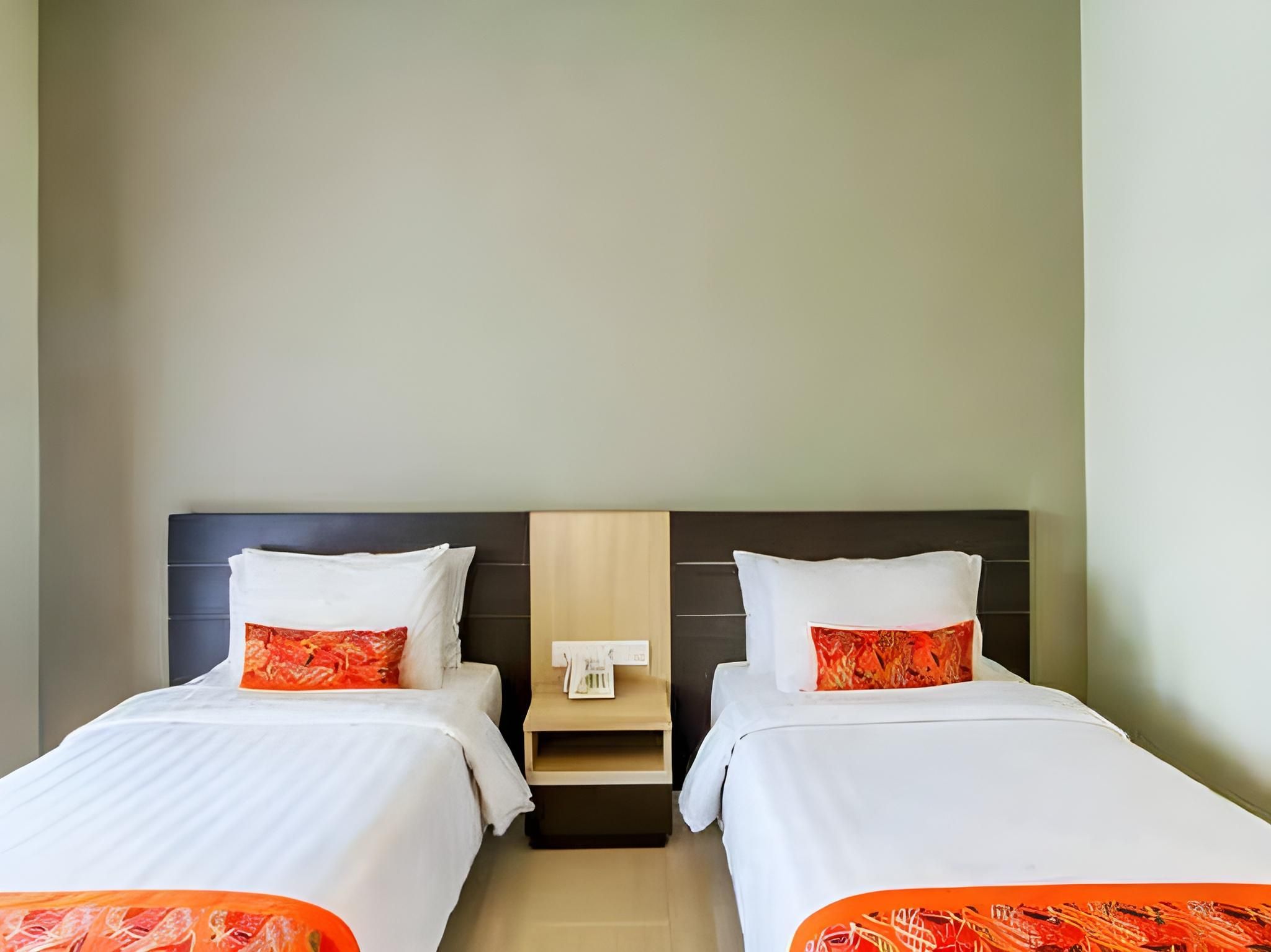 Moscato Hotel