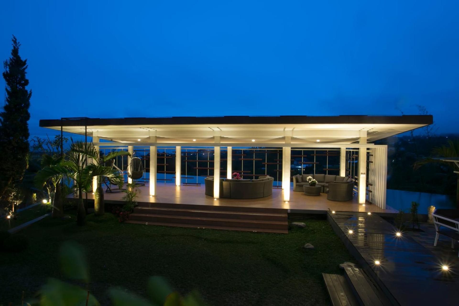 Moscato Hotel