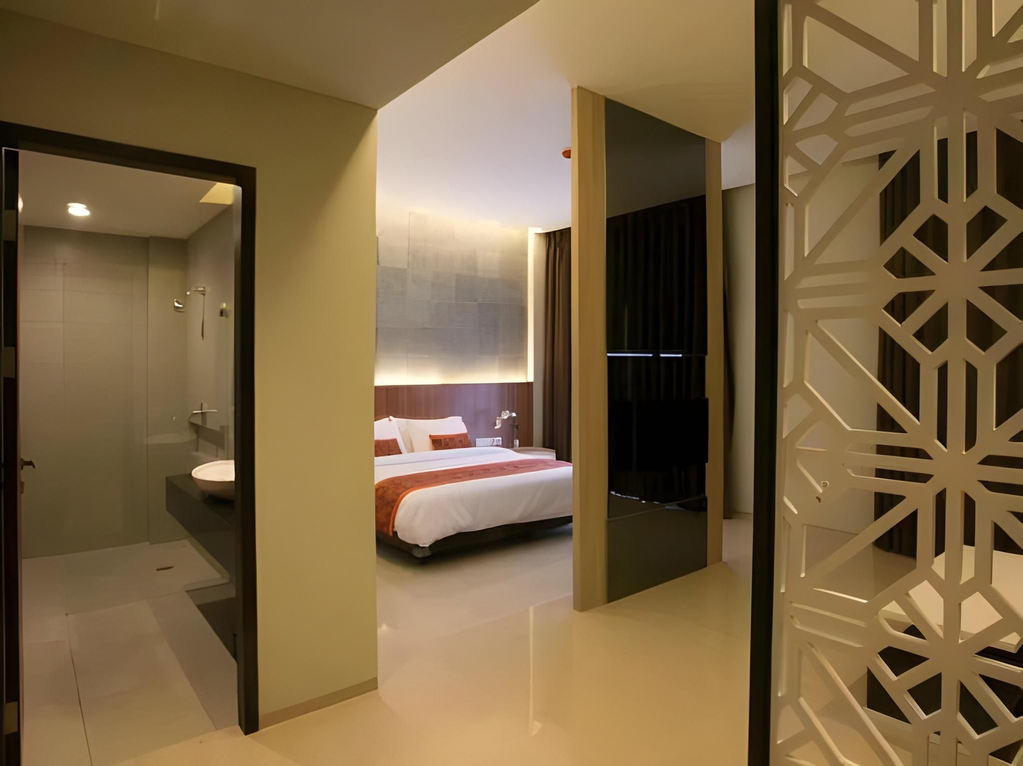 Moscato Hotel