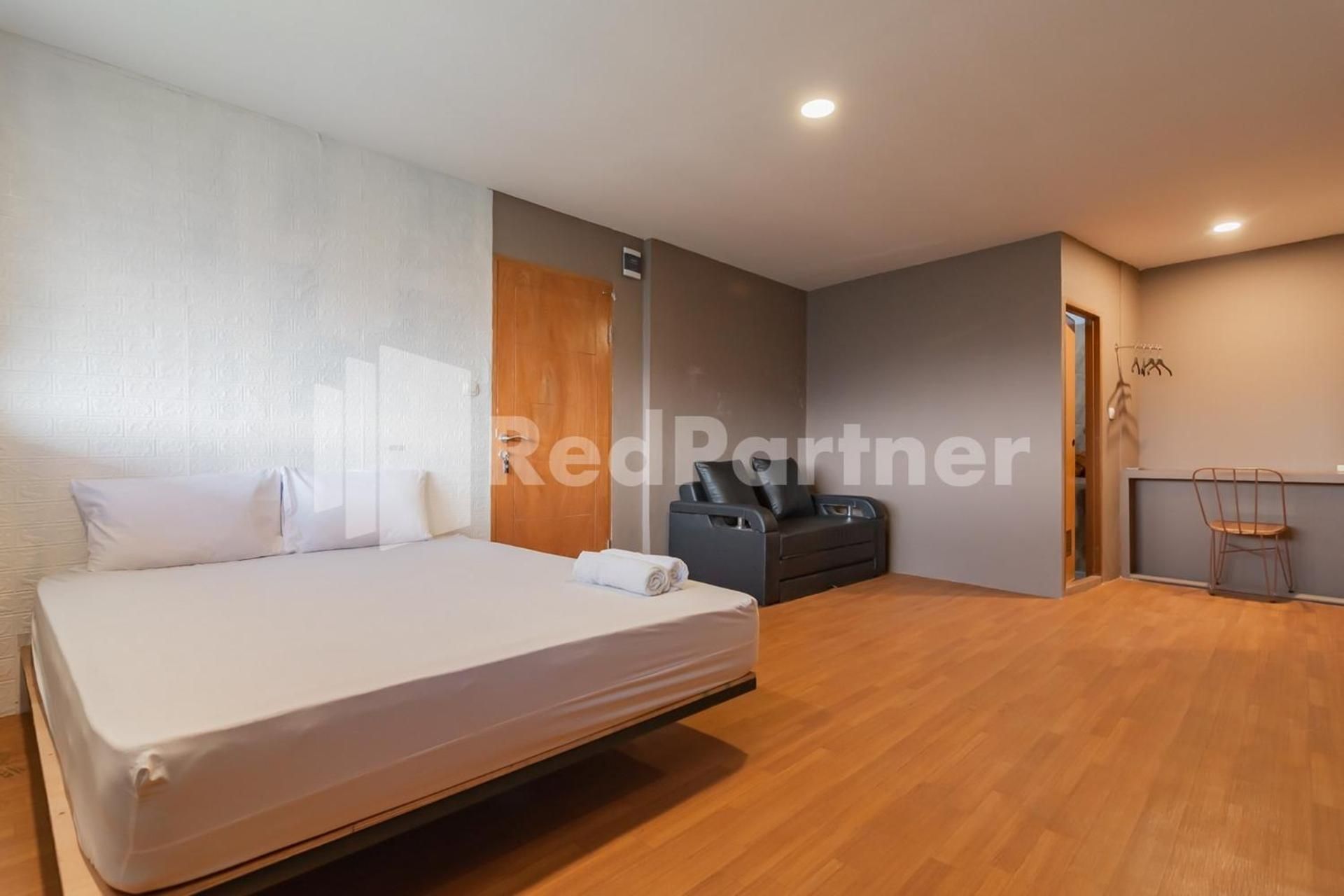 Promotion Room