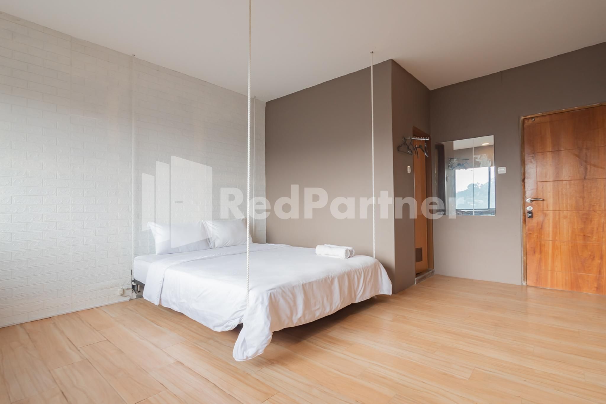 Promotion Room