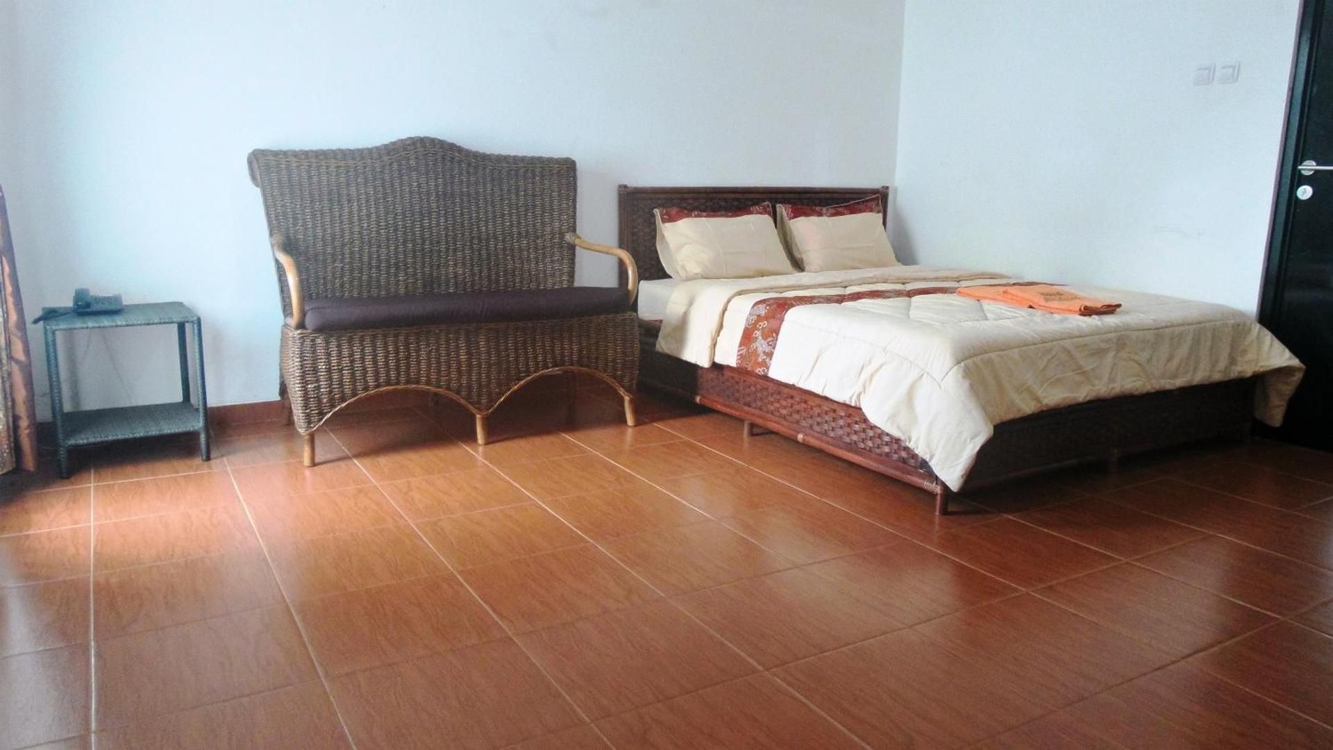 Studio Villa