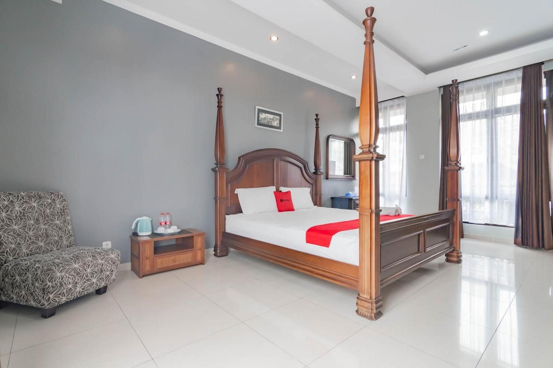 Premium Room