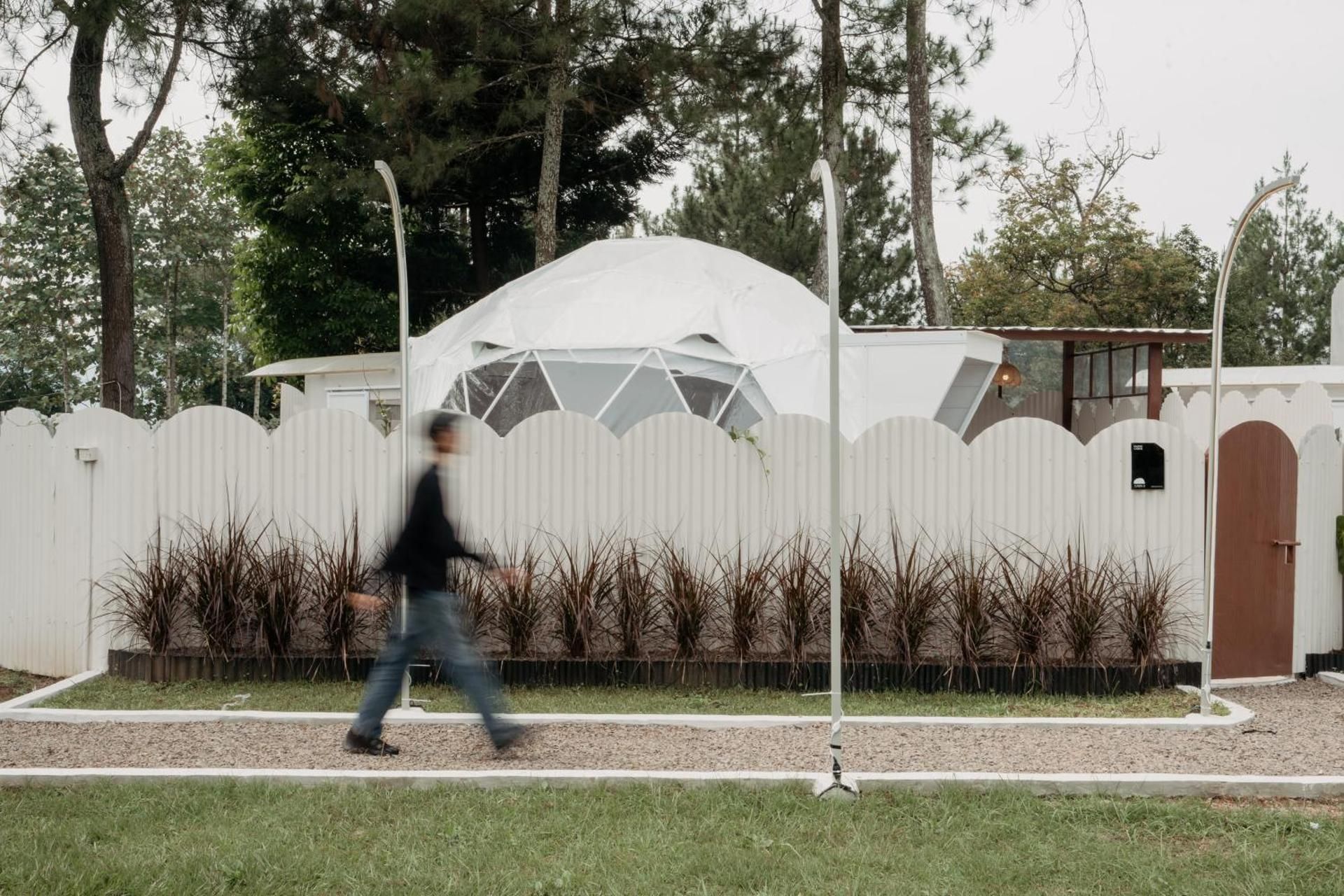 Kaung Cabins
