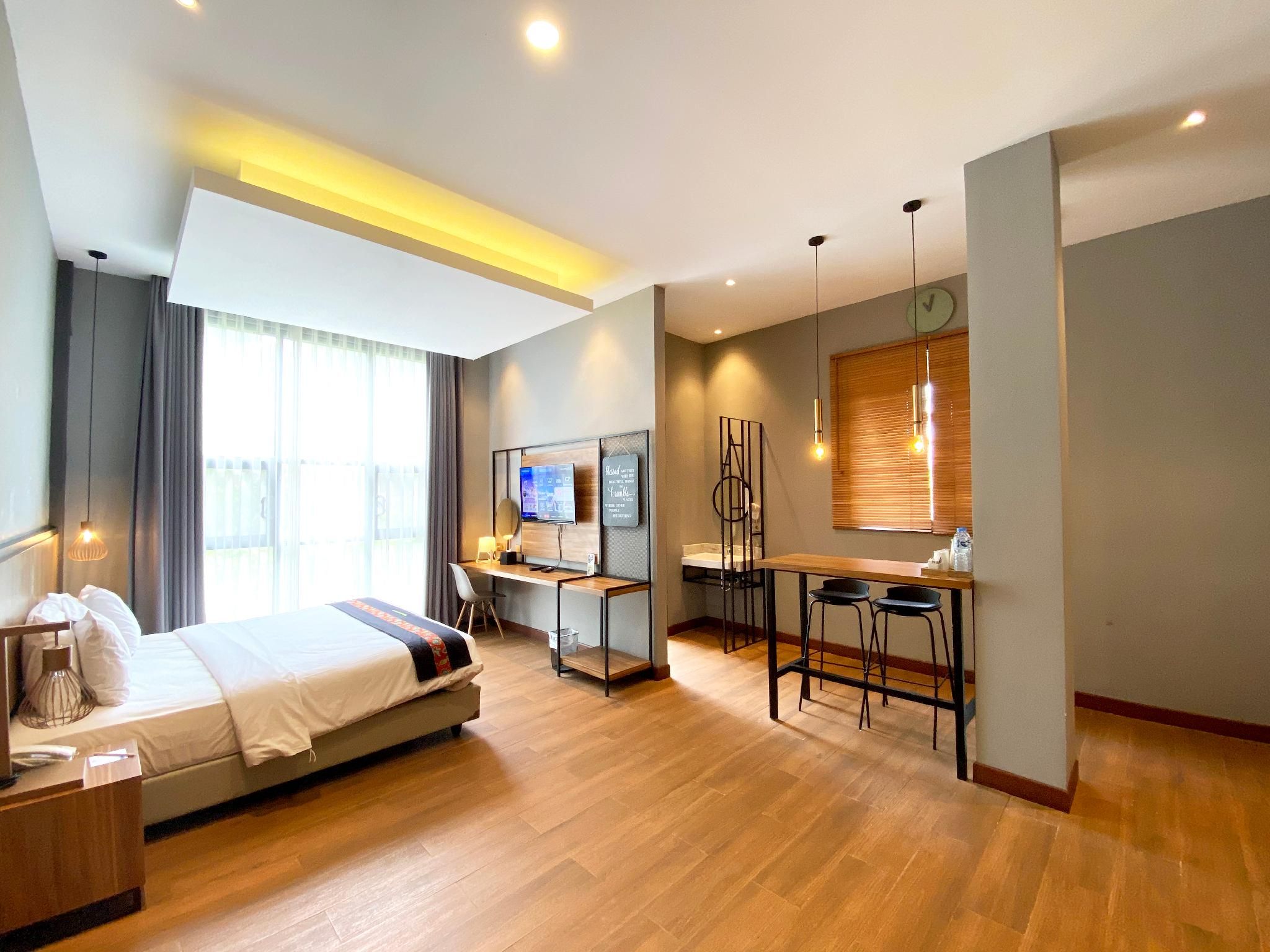 Grand Suite