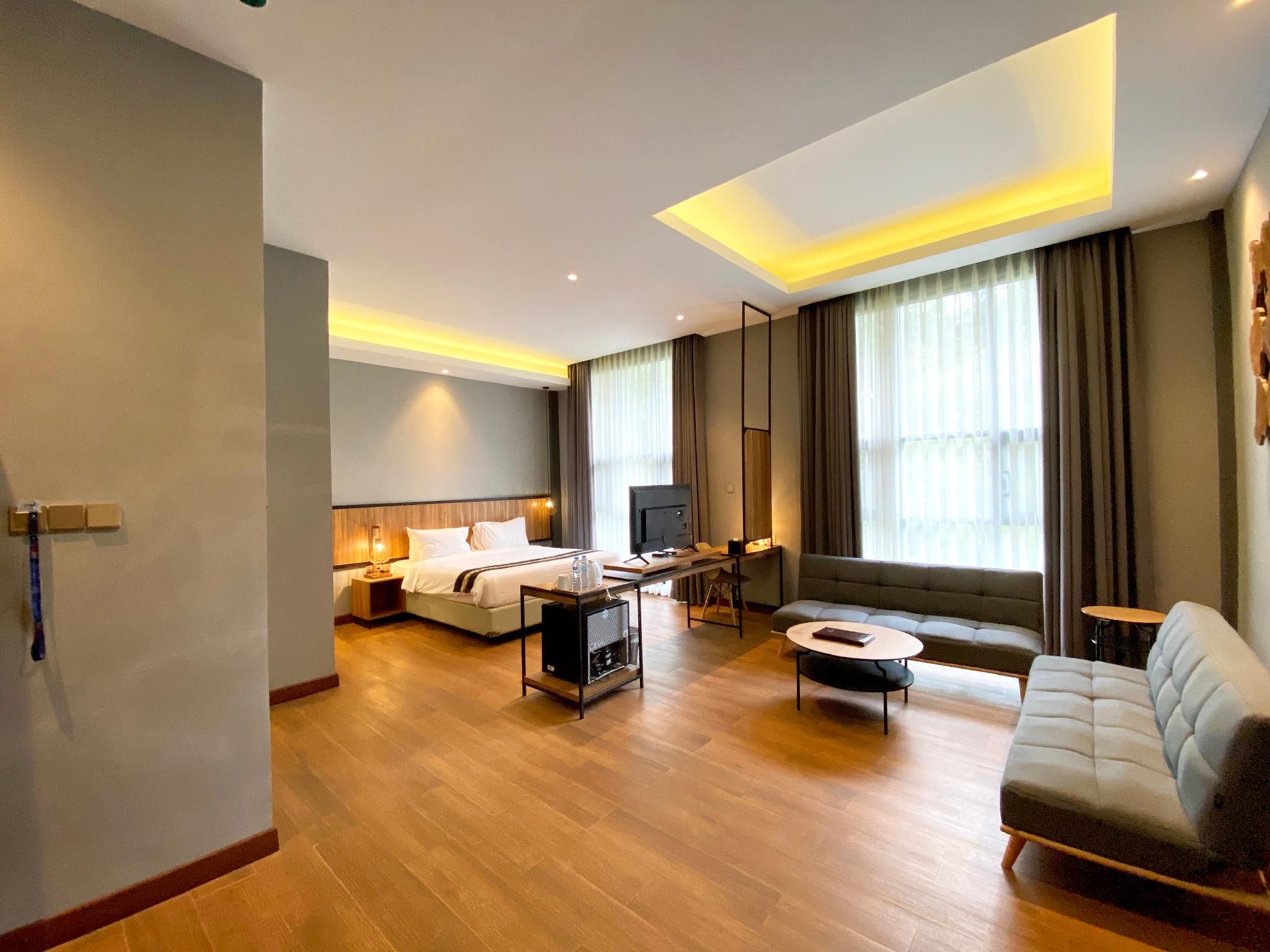 Royal Suite